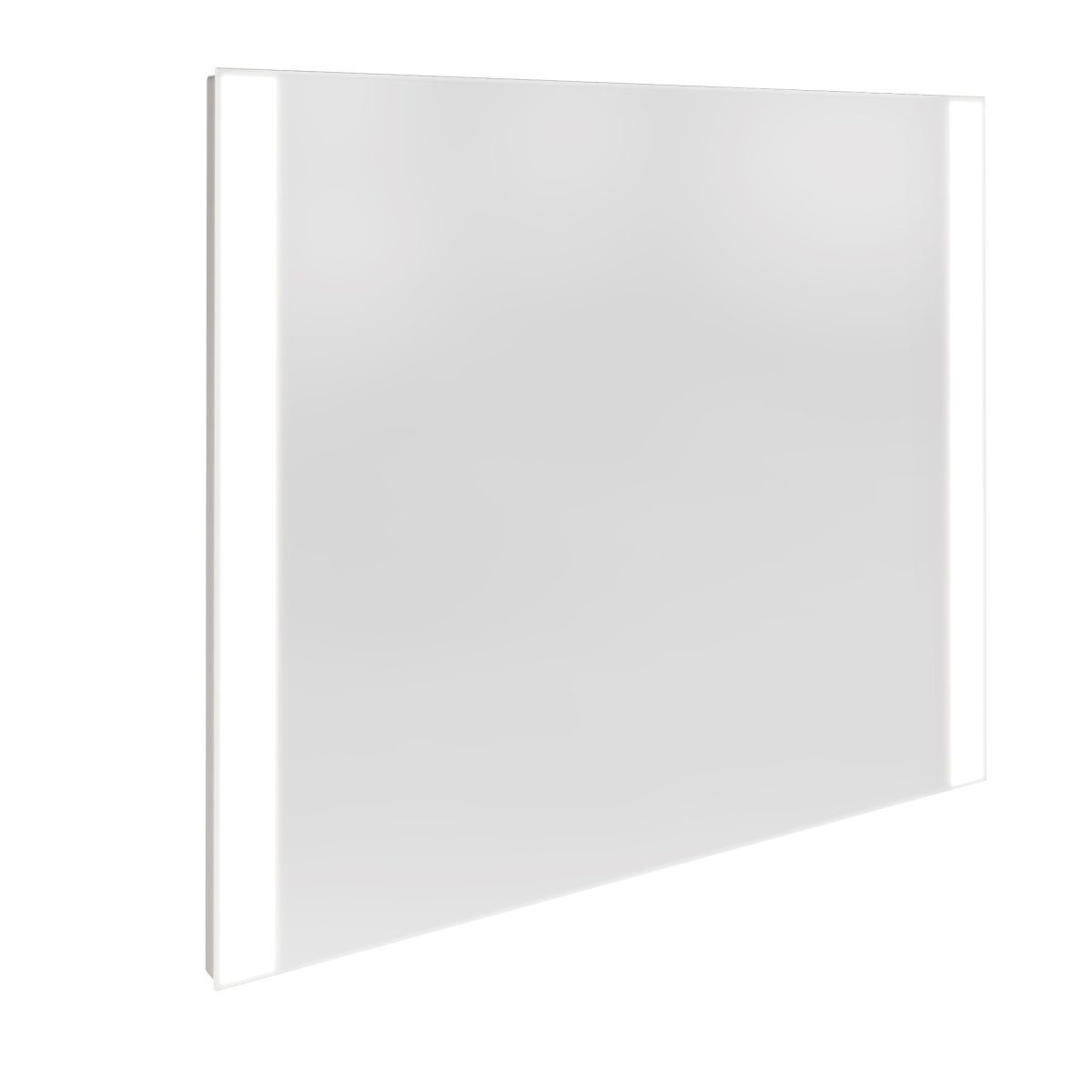 FACKELMANN Badspiegel B.brillant Light LED Spiegelelement 80cm