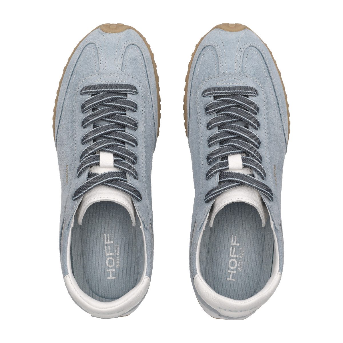 The Hoff Brand SL BIRD AZUL Sneaker