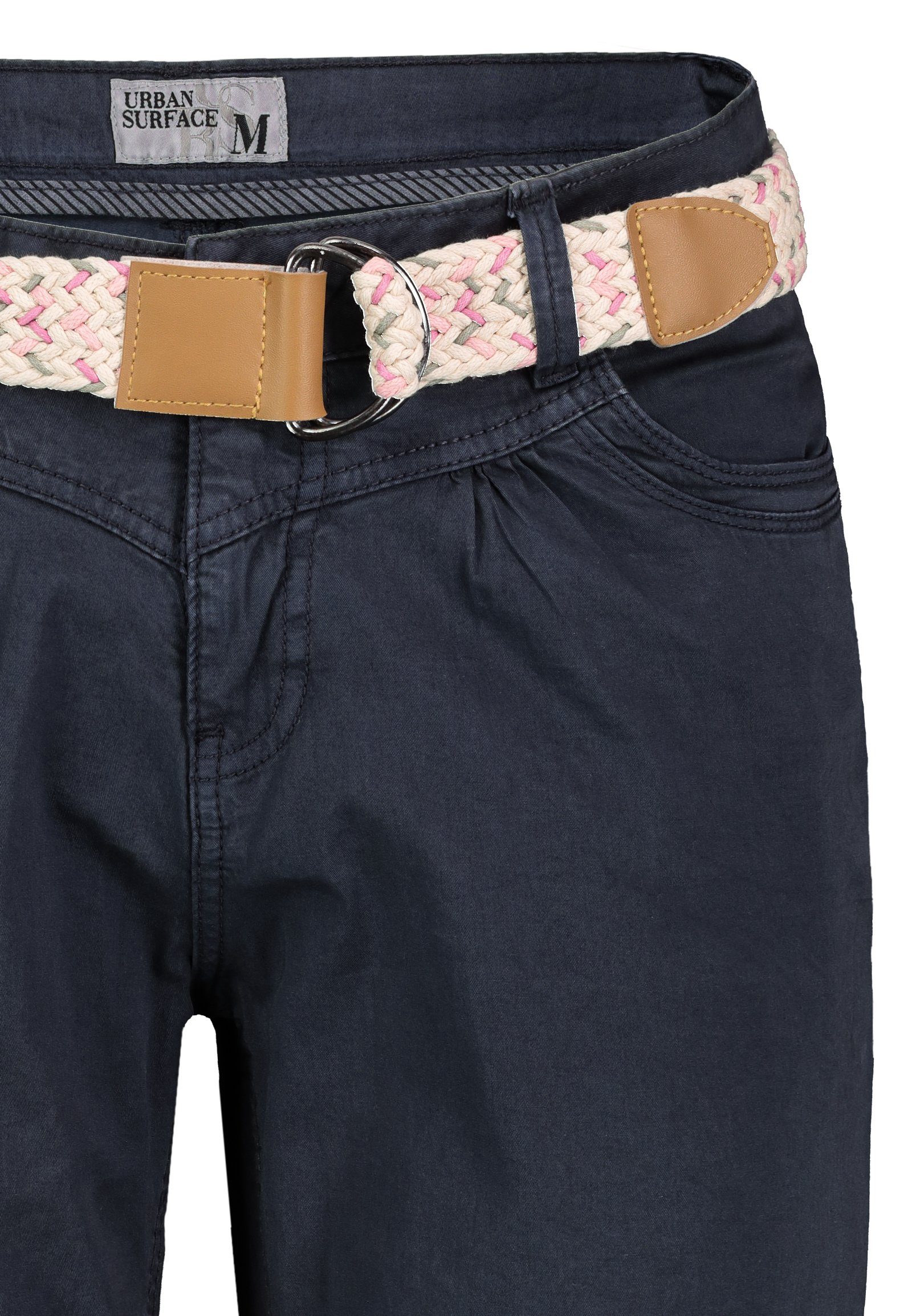 Urban Surface Bermudas Damen Short Bermuda günstig online kaufen