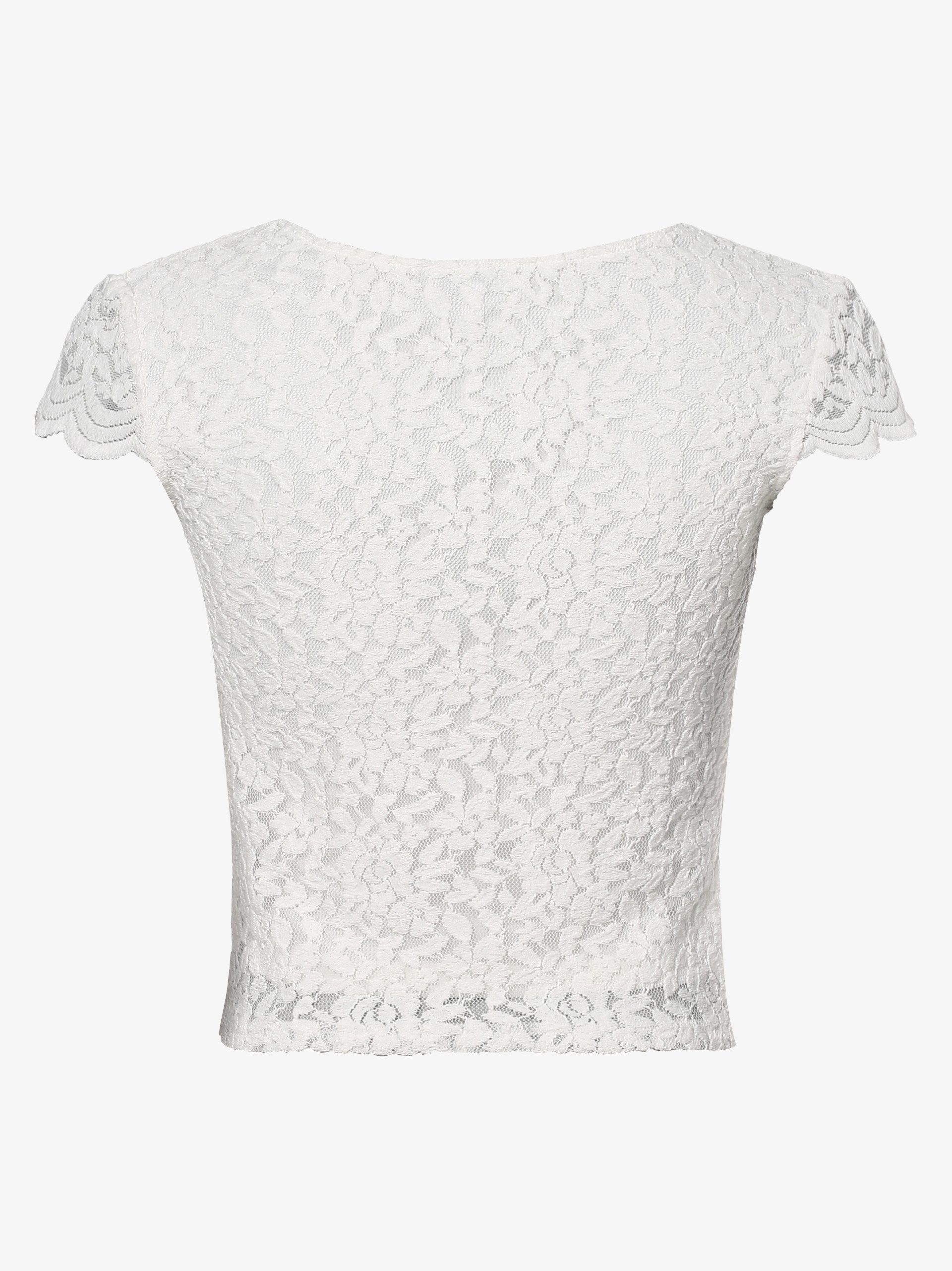 Marie Lund Print-Shirt günstig online kaufen