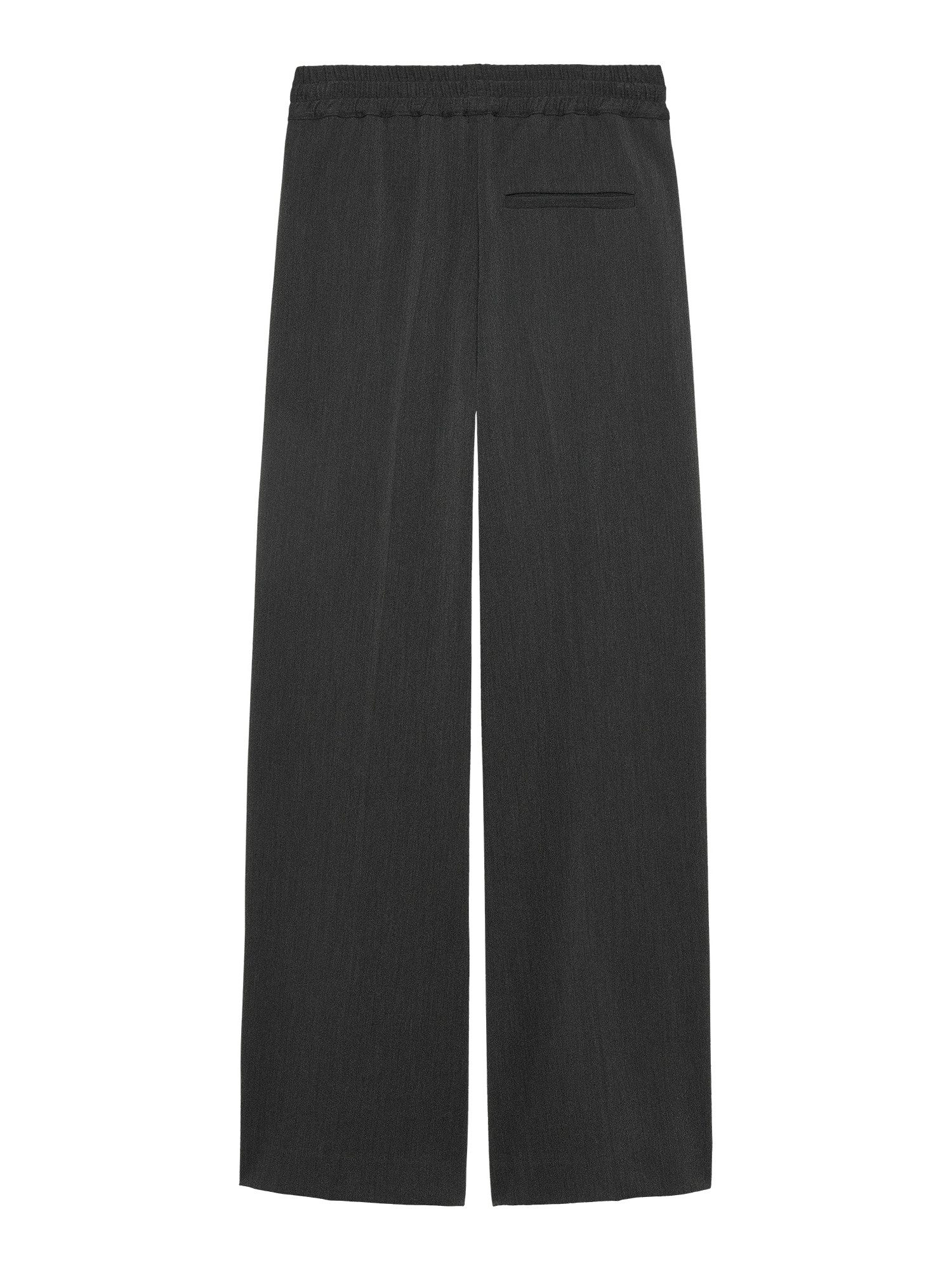 Catwalk Junkie Stoffhose - weite Stoffhose - Hose Damen - Palazzohose - Schlupfhose