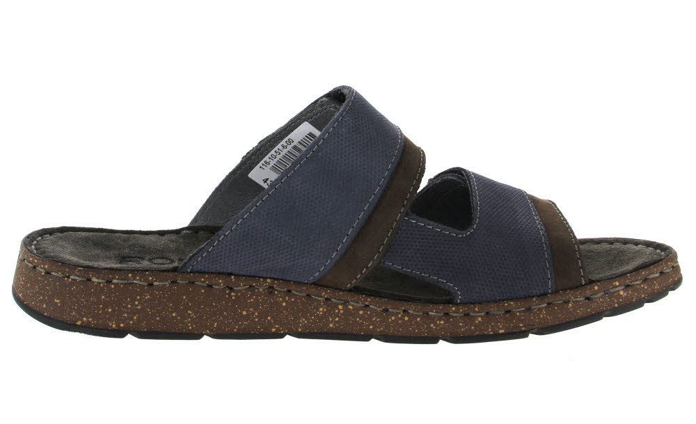 Rohde Rohde Herren Pantolette Pantolette