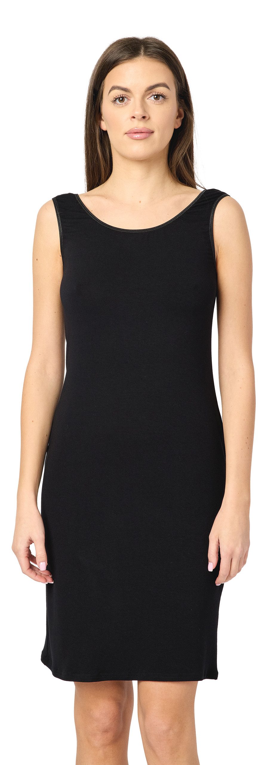 Merry Style Unterkleid Damen Petticoat Elastisch Formende aus Viskose MS10- günstig online kaufen