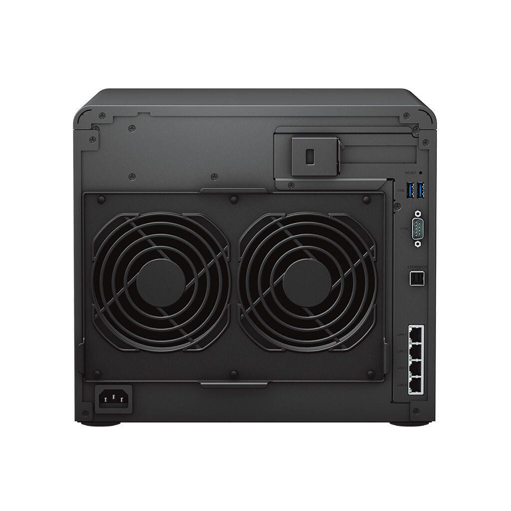 Synology Synology DS2422+ Medienserver