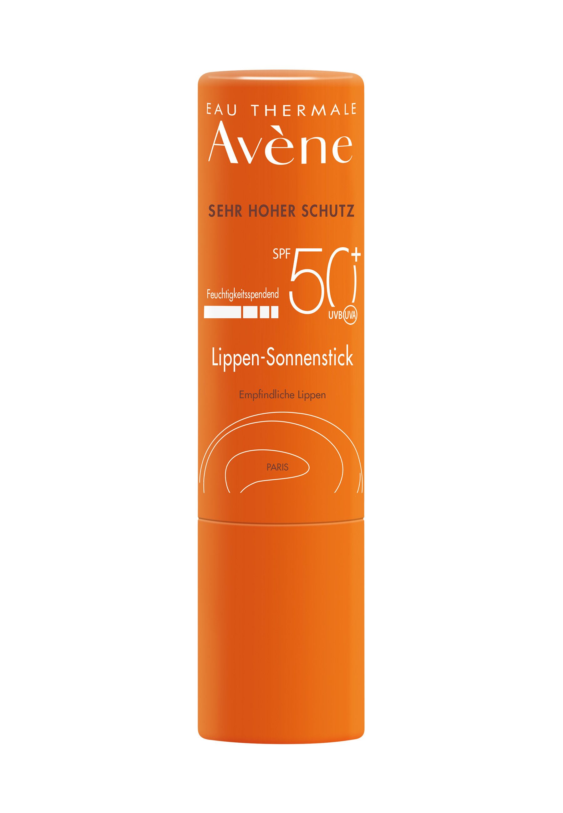 Avene Gesichtspflege Lippen-Sonnenstick SPF 50+, 1-tlg.