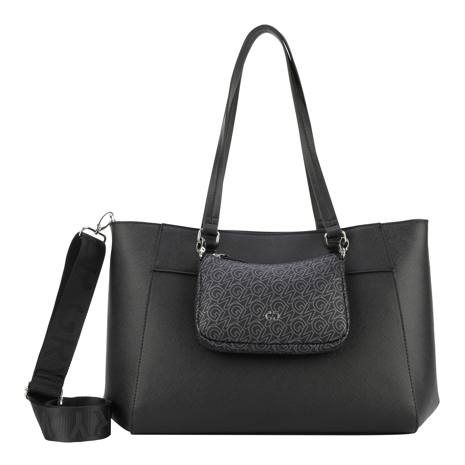 Shopper Double Take