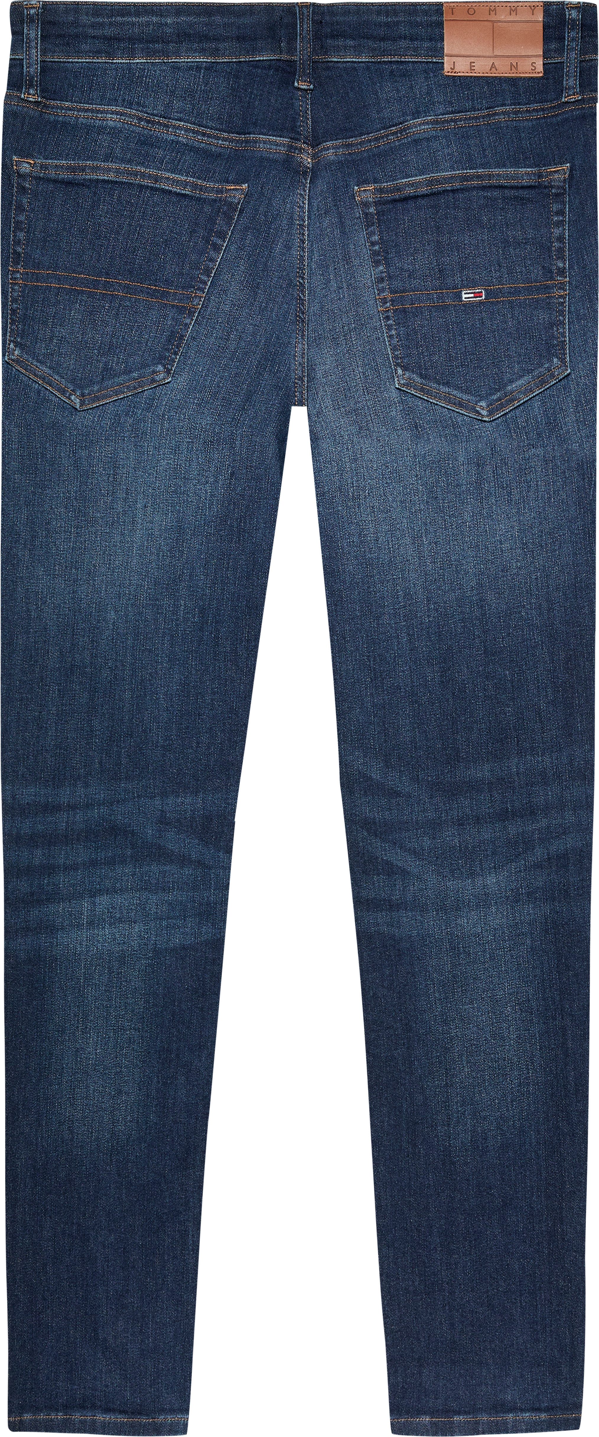 Tommy Jeans Slim-fit-Jeans AUSTIN SLIM TPRD günstig online kaufen