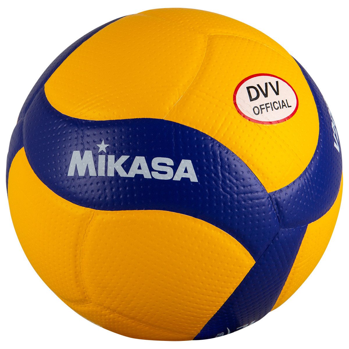 Volleyball MIKASA V200W-DVV
