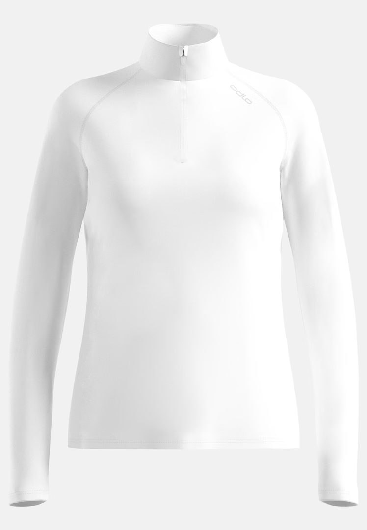 Odlo Rollkragenpullover ESSENTIAL WARM 1/2 ZIP
