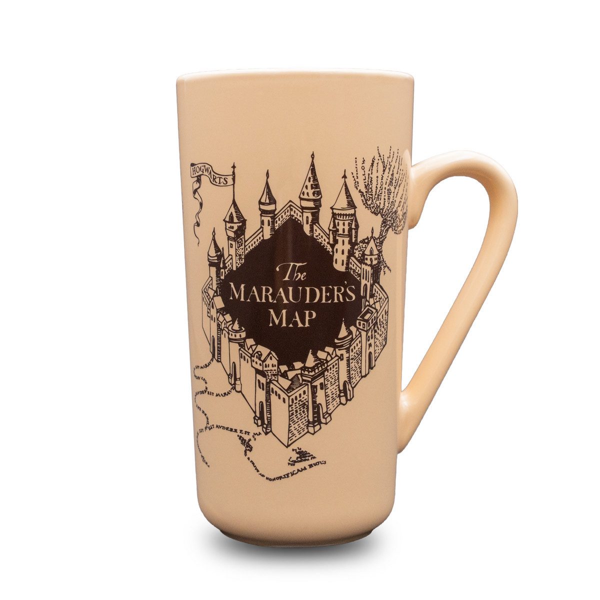 Harry Potter Tasse