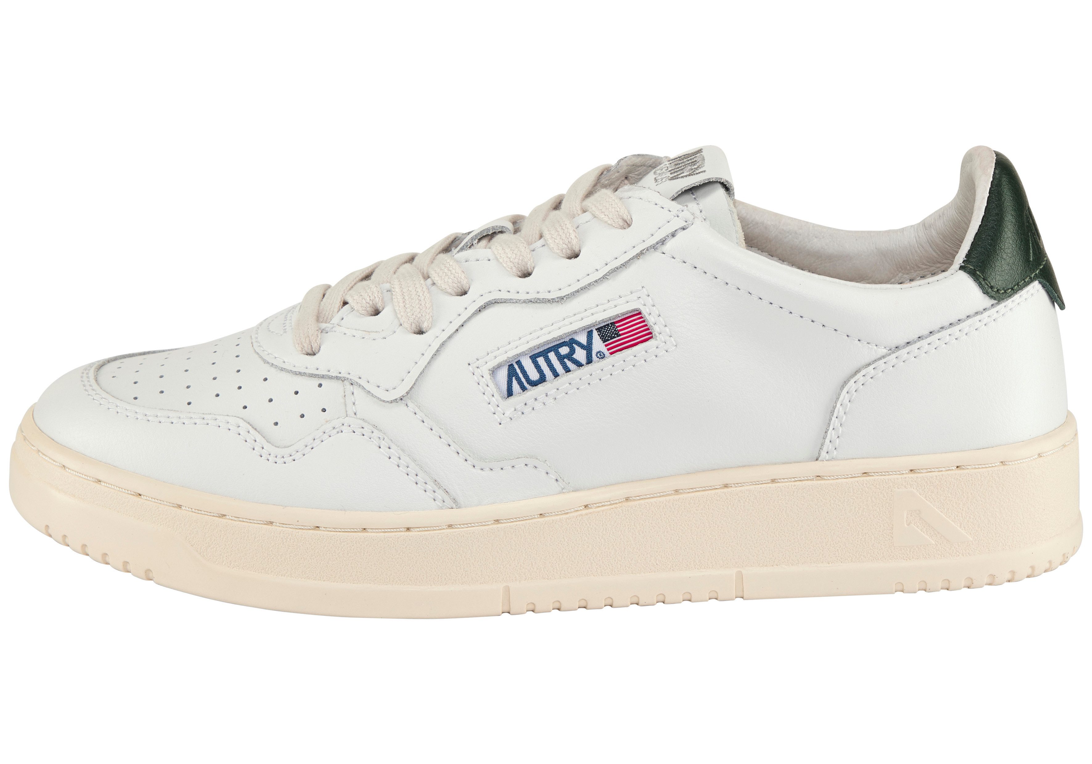 AUTRY MEDALIST LOW Sneaker günstig online kaufen