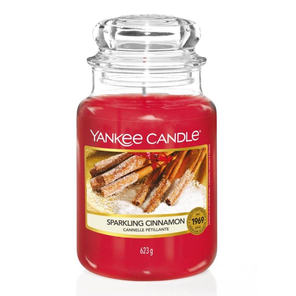 Yankee Candle Duftkerze