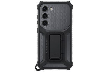 Samsung Backcover Rugged Gadget Case - Galaxy S23