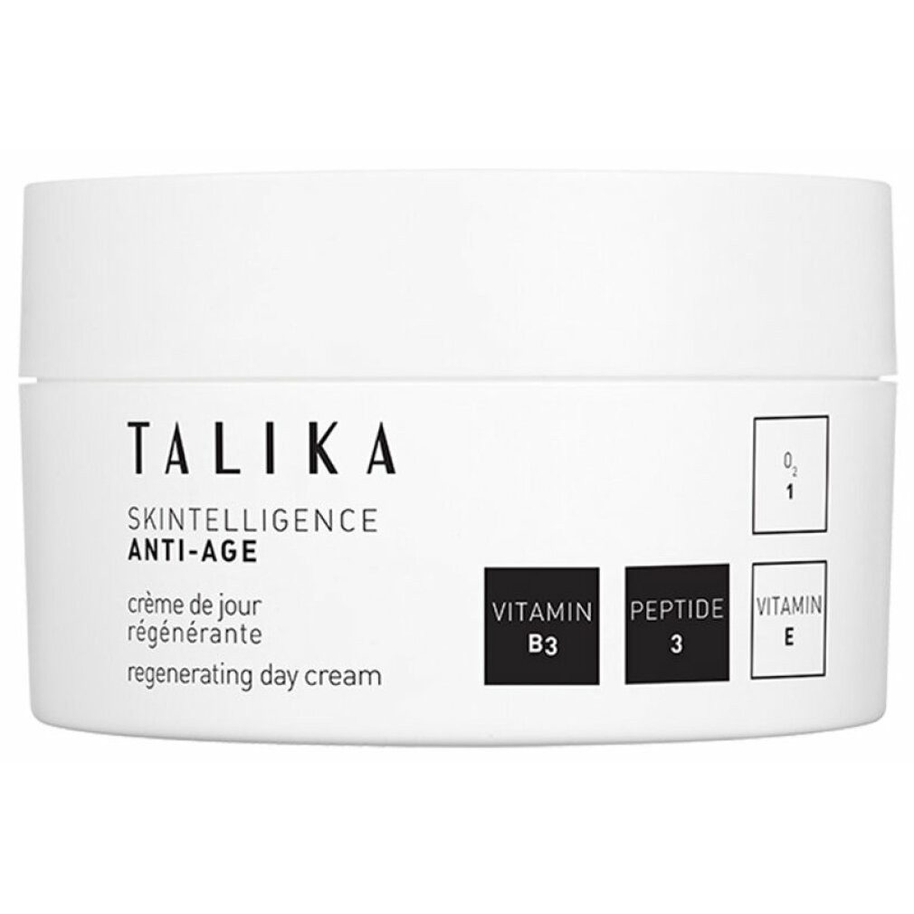 Talika Tagescreme Skintelligence Regenerating Day Cream 50ml