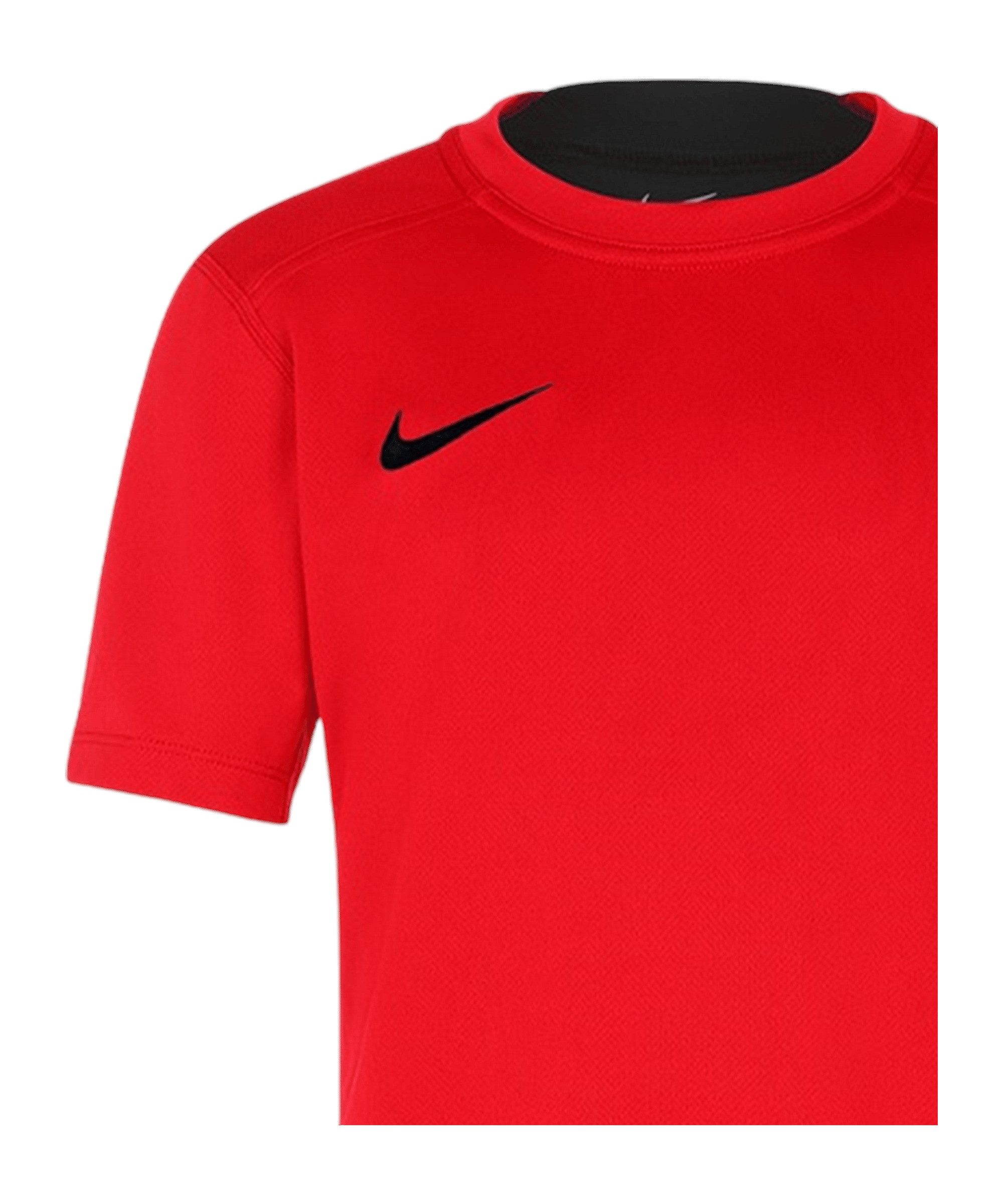 Nike T-Shirt Nike Performance Team Court Trikot Kids Polyester – Bild 3 von 3