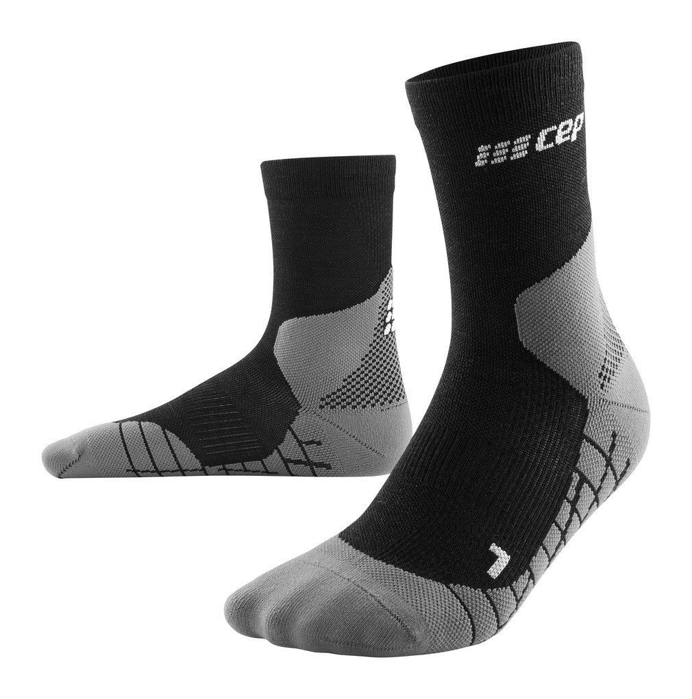 CEP Freizeitsocken CEP light merino socks, hiking, mid
