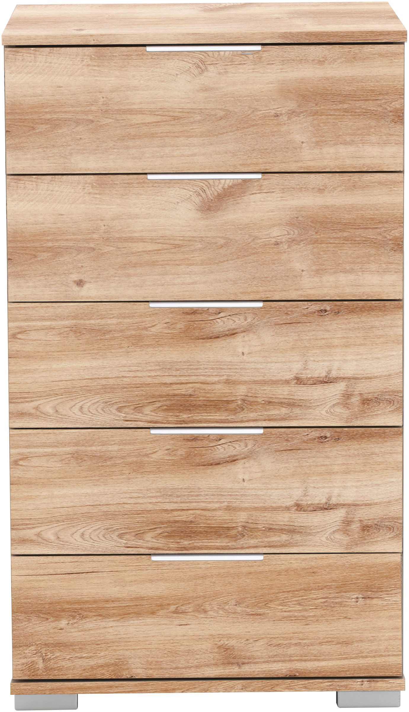 Wimex Schubkastenkommode Easy, mit 5 Schubladen