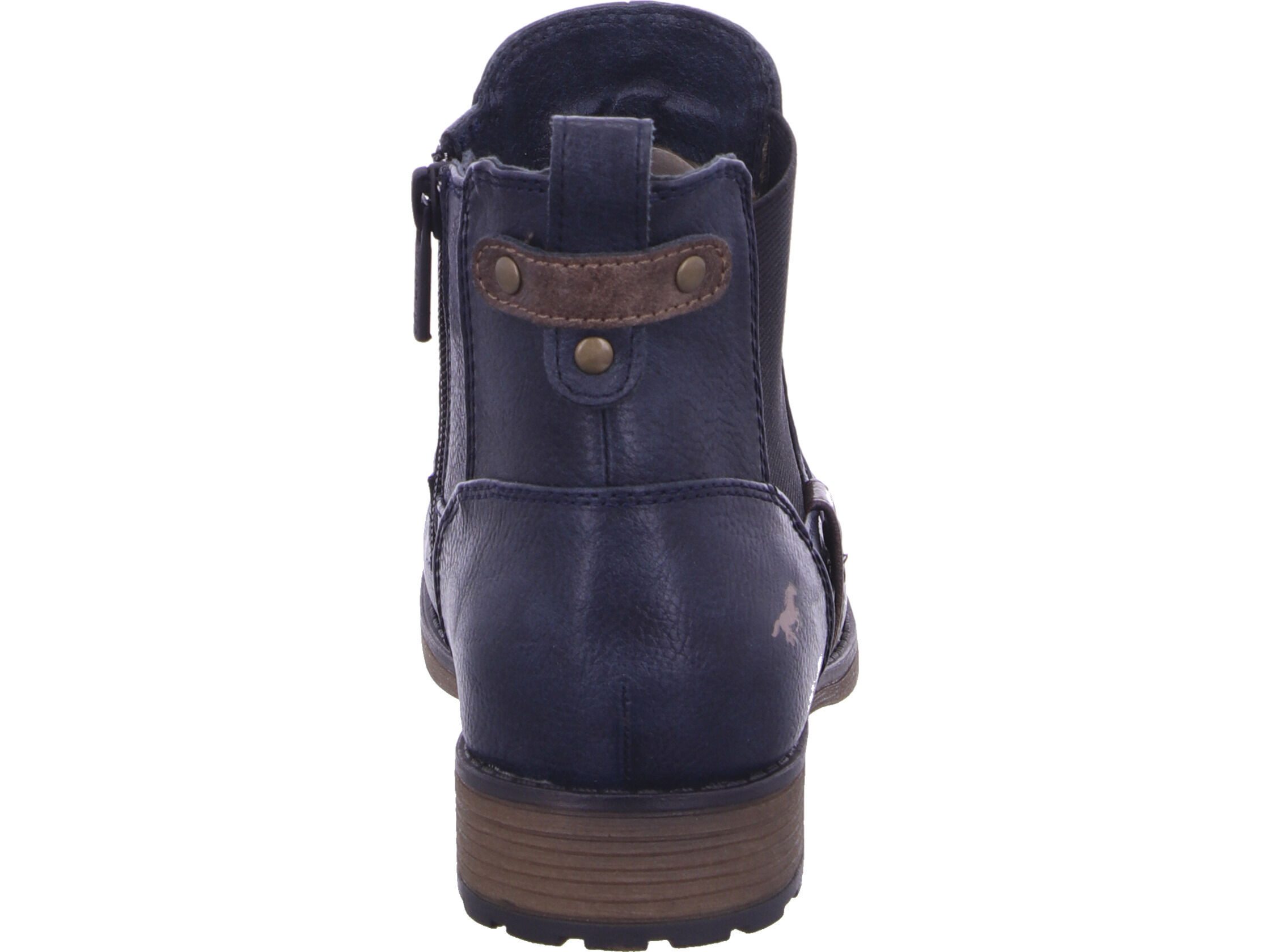 Mustang Shoes Chelseaboots