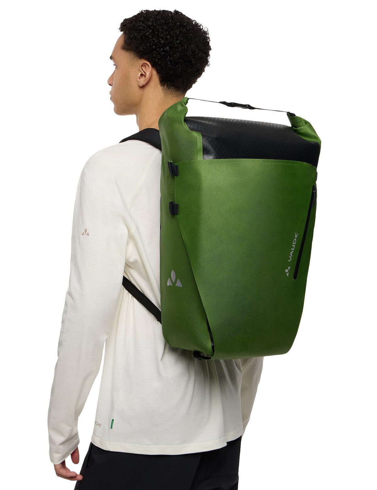 VAUDE Fahrradtasche Aqua Transformer 26 (1-tlg)