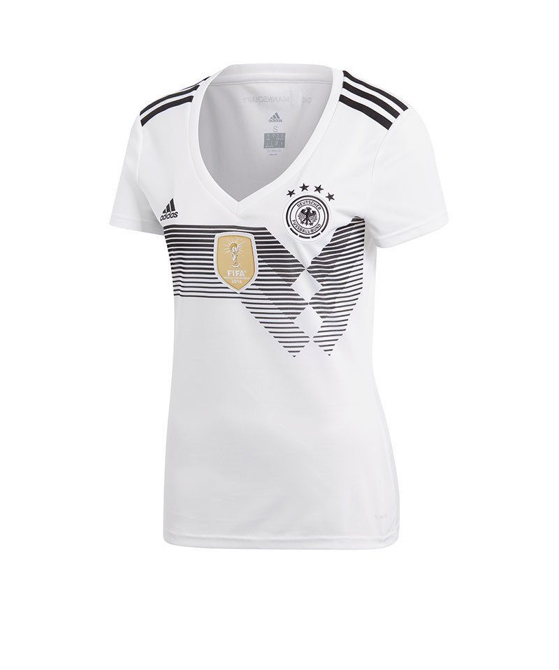 adidas Performance Fußballtrikot »DFB Deutschland Trikot H WM18 Damen«  online kaufen | OTTO