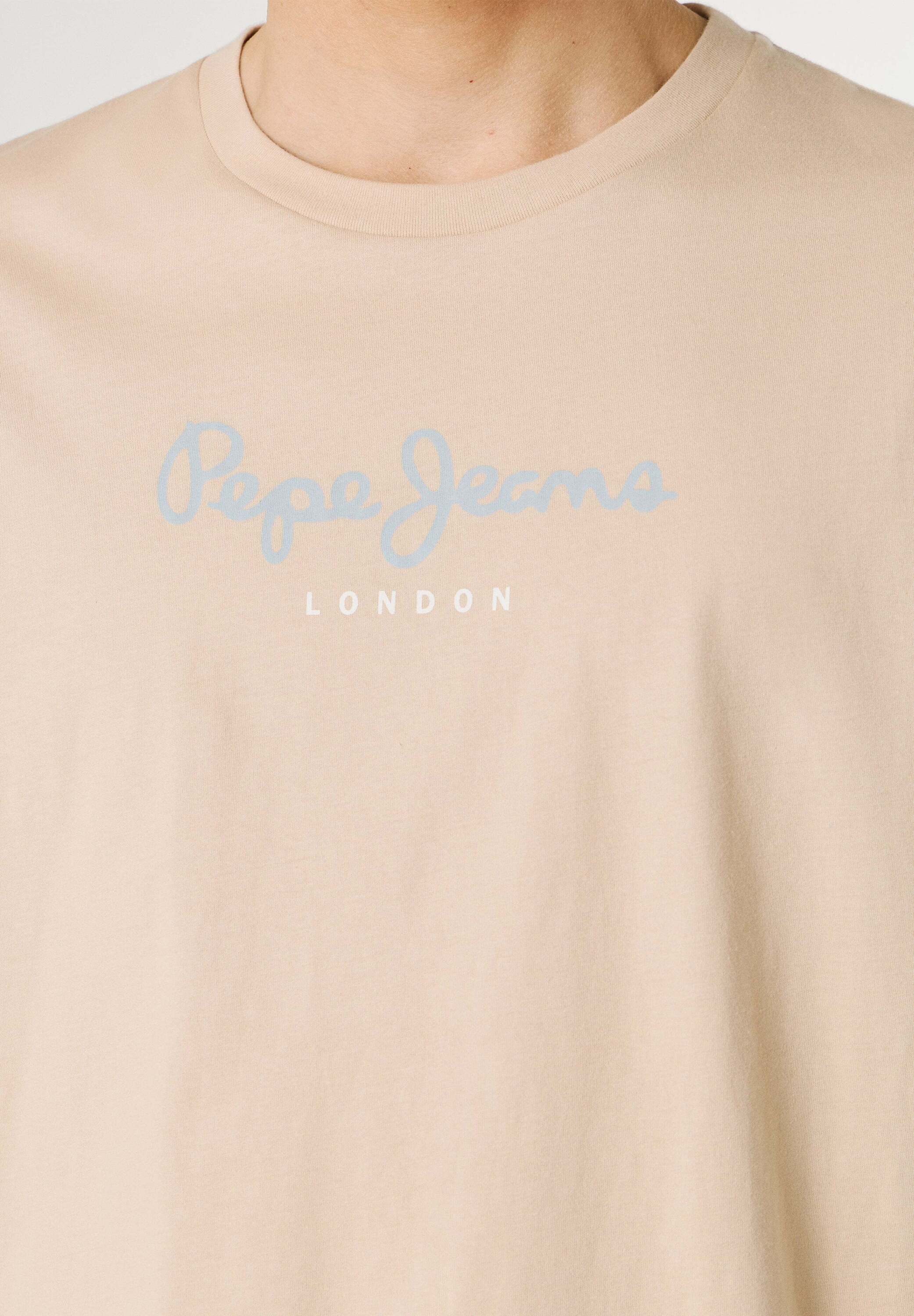 Pepe Jeans T-Shirt einfaches T-Shirt EGGO N – Bild 5 von 5