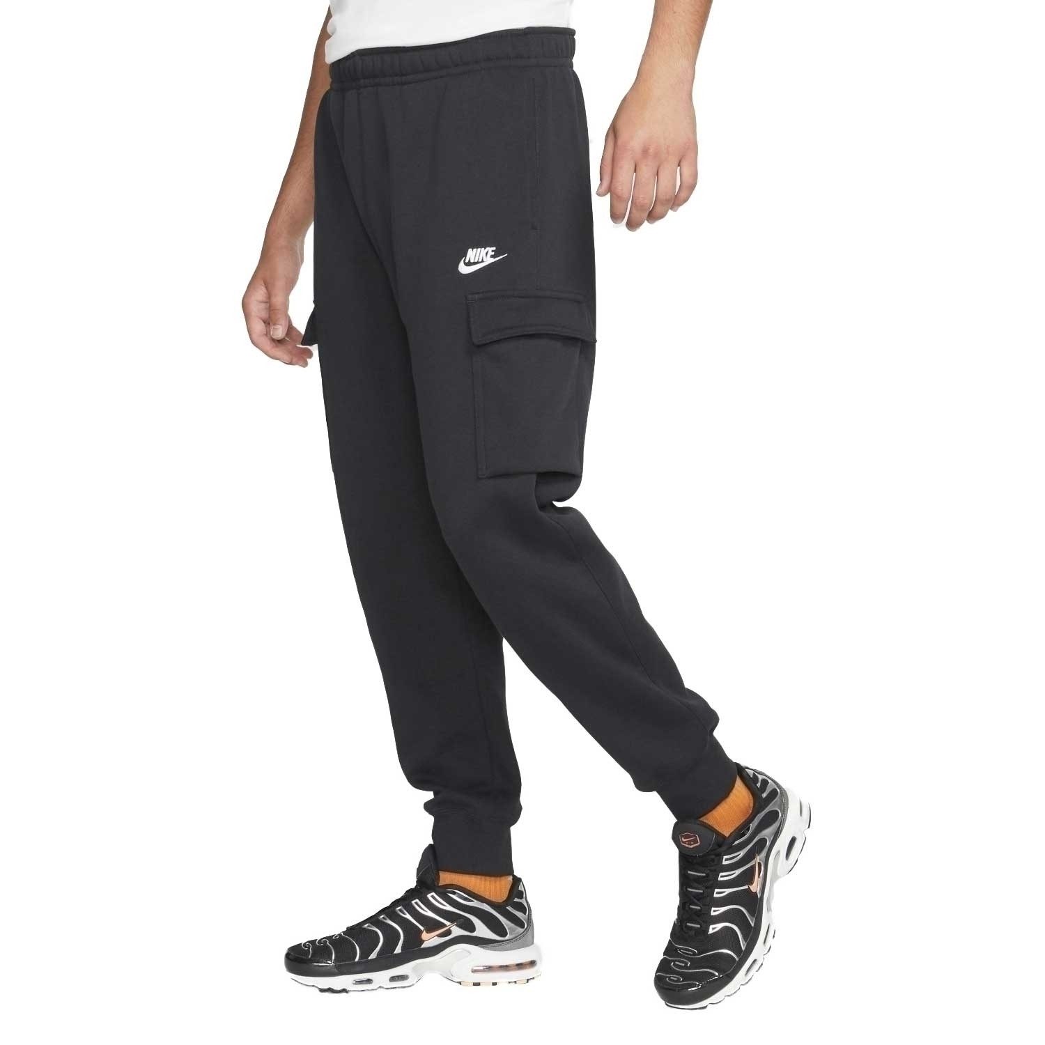 Nike Sweatpants Nike Sportswear Club Fleece Pants