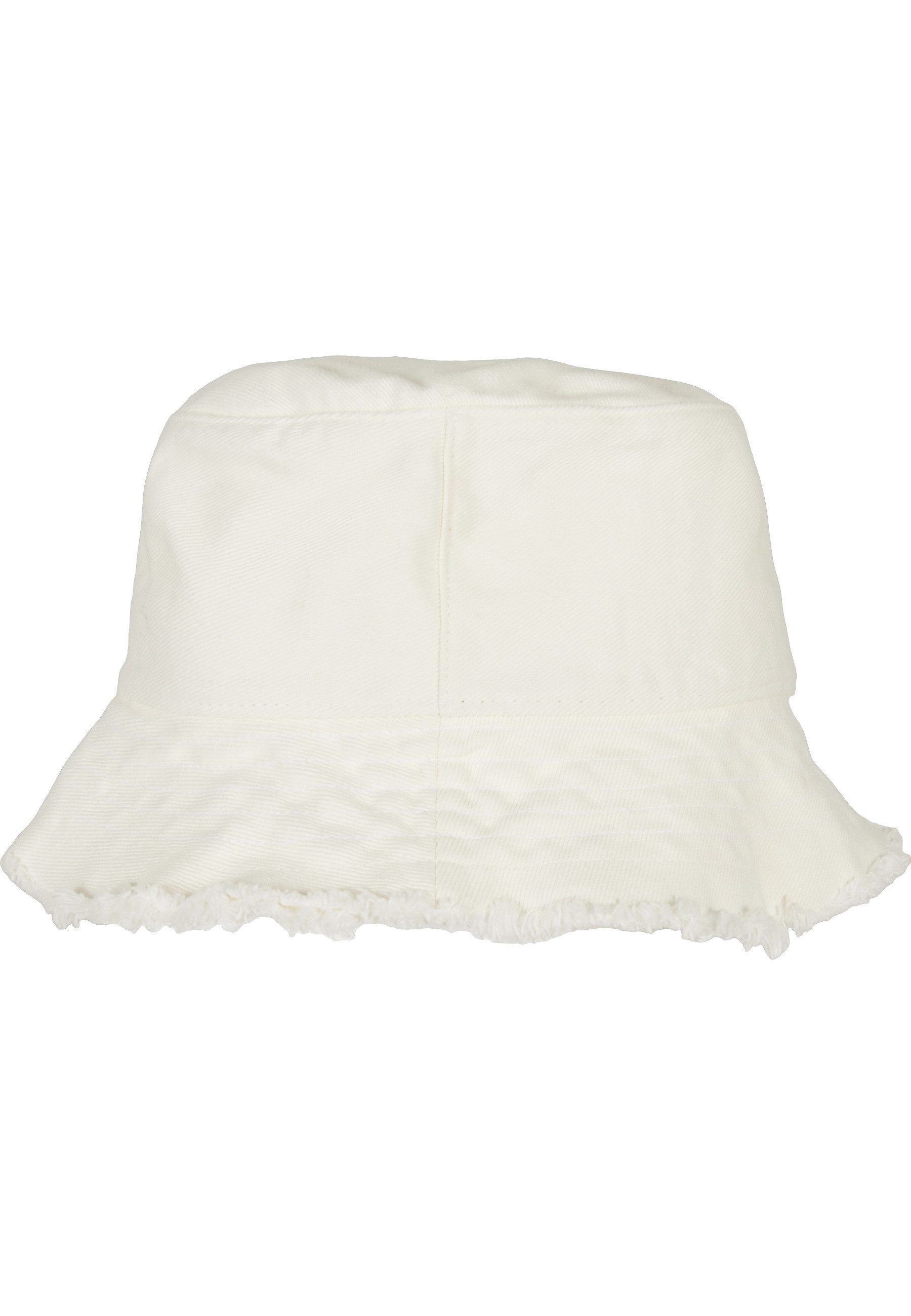 Flexfit Sonnenhut Flexfit Accessoires Open Edge Bucket Hat