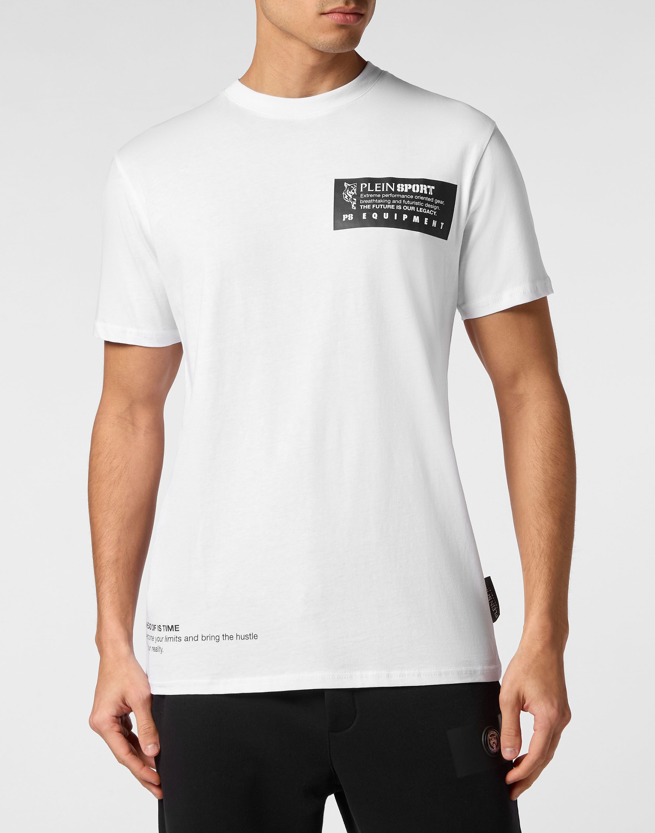 PLEIN SPORT T-Shirt T-Shirt günstig online kaufen