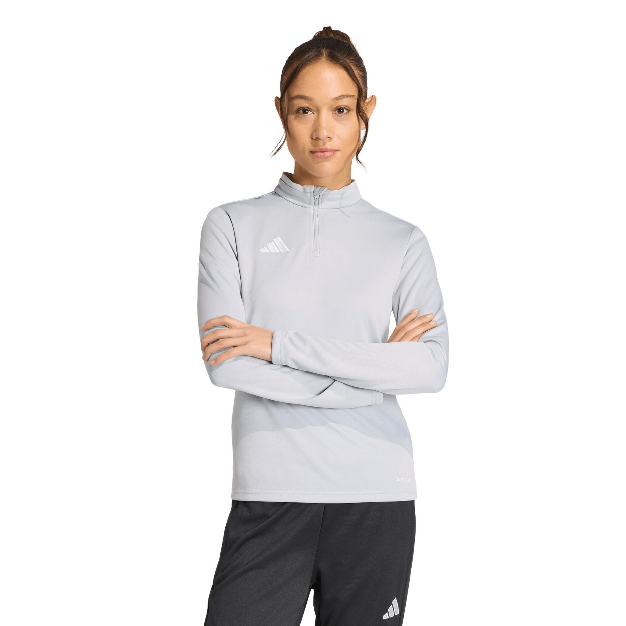 adidas Performance Fleecepullover adidas Damen Trainingstop Entrada 26 TR T günstig online kaufen