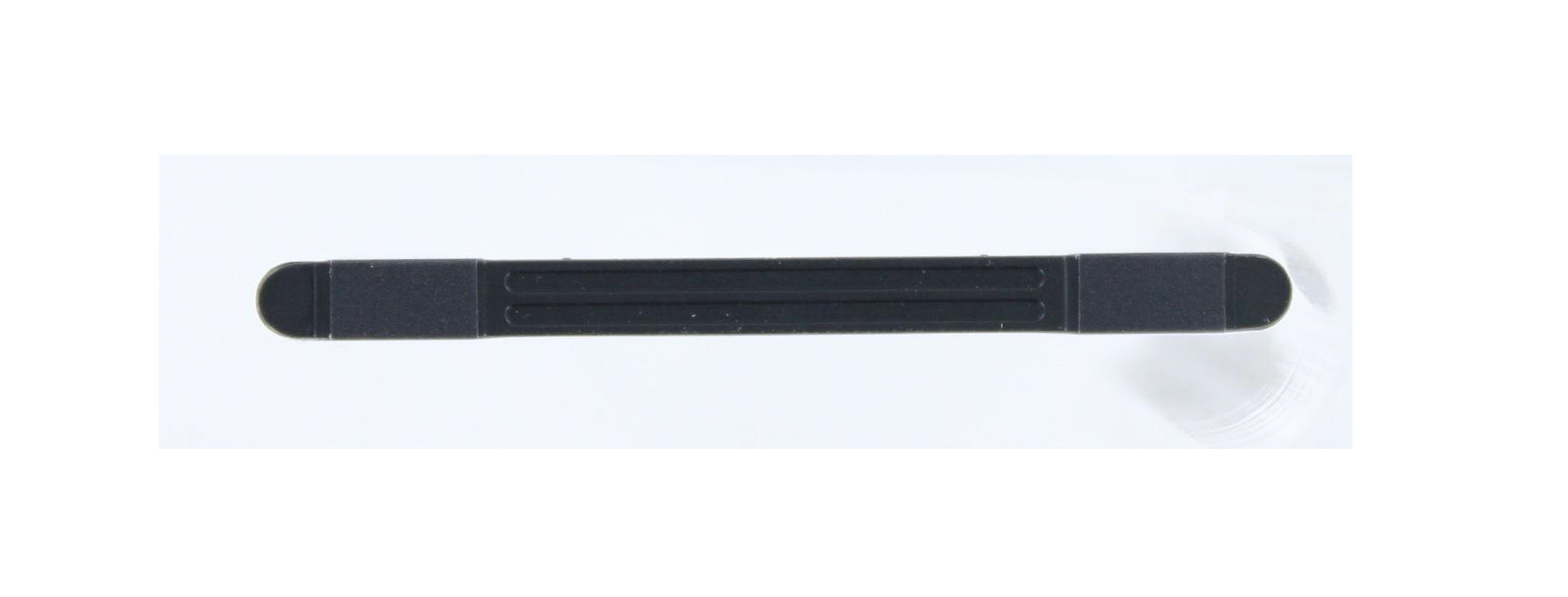 MobiloTec Akku kompatibel mit ZTE 1500 Blade (1 St) Akku mAh Akku A3