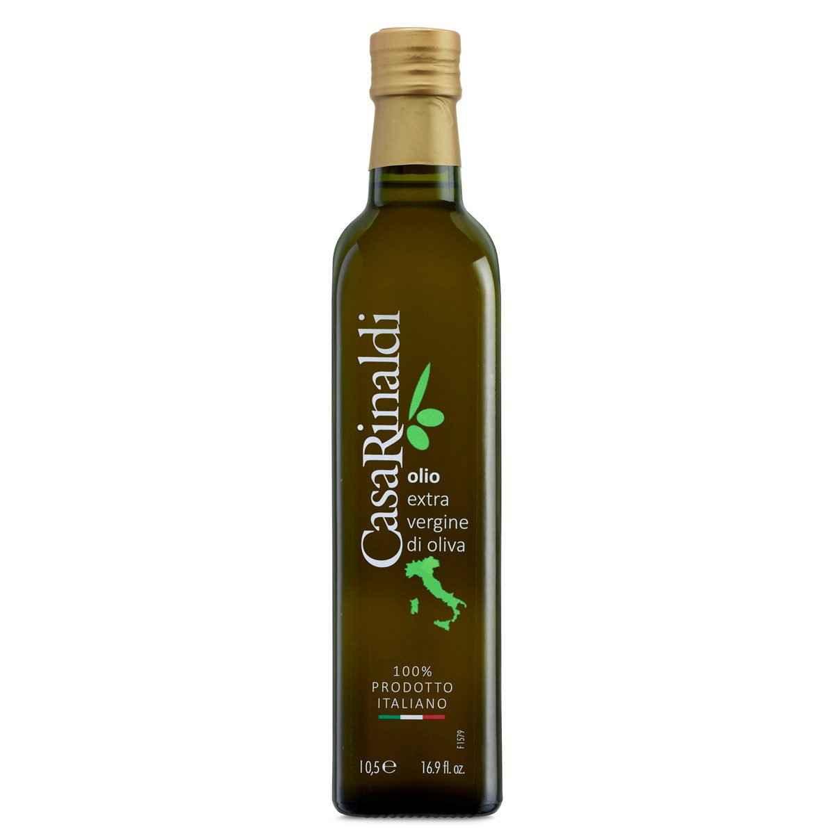 Casa Rinaldi Speiseöl, Casa Rinaldi Natives Olivenöl Extra 1000ml