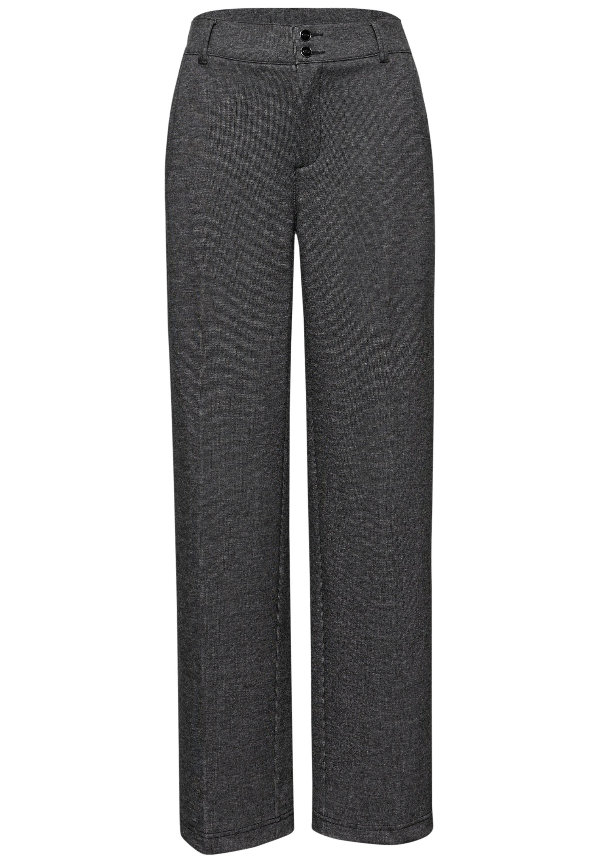 Stoffhose