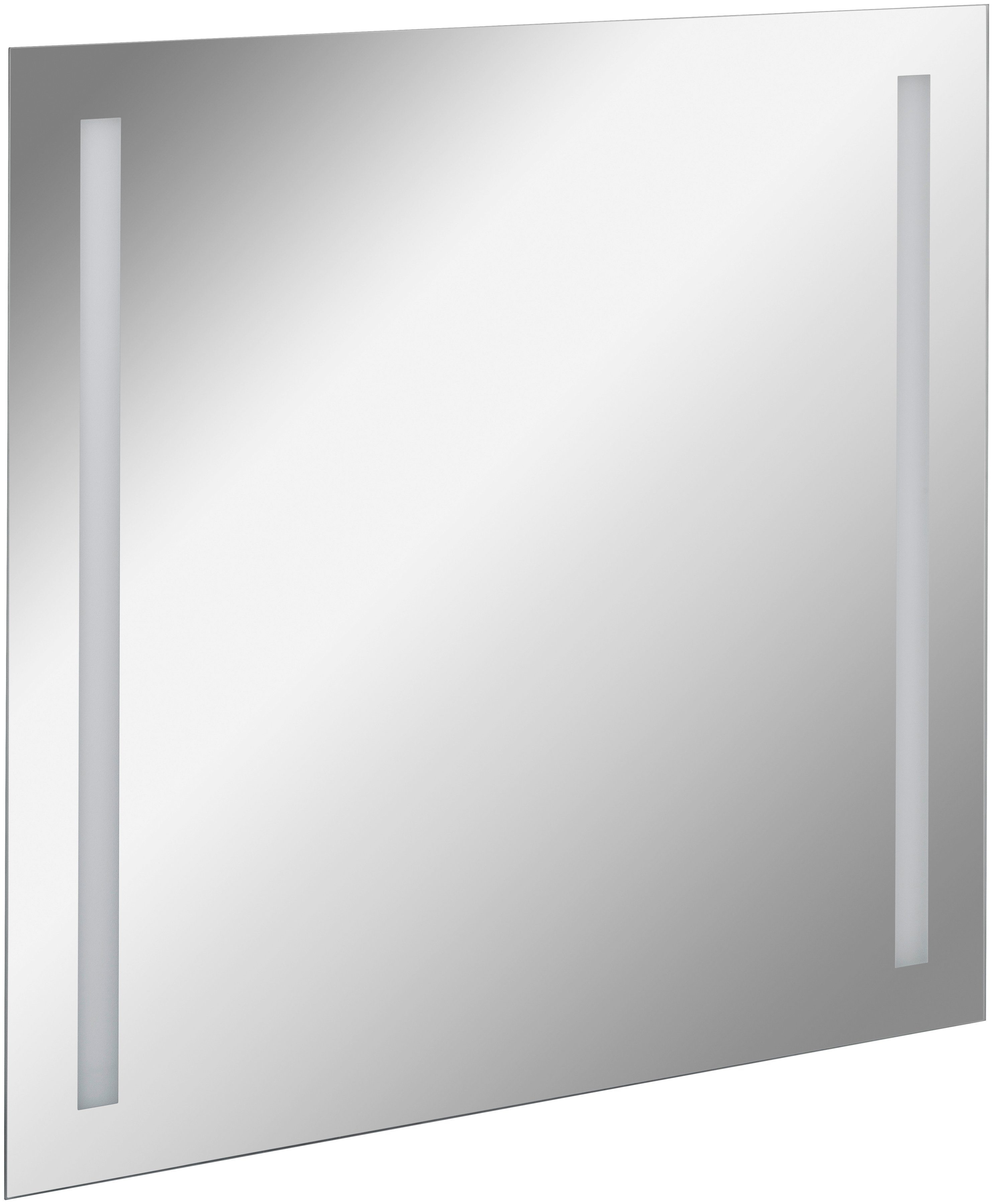 FACKELMANN Badspiegel Linear, LED