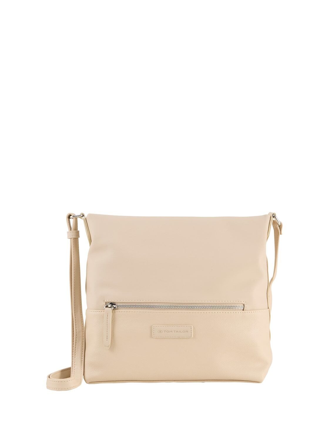 TOM TAILOR Umhängetasche Bags, TTGIA M Umhängetasche aus Lederimitat