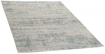 Designteppich Mila Feel 169x241 Handgeknüpfter Moderner Orientteppich, Nain Trading, rechteckig, Höhe: 18 mm