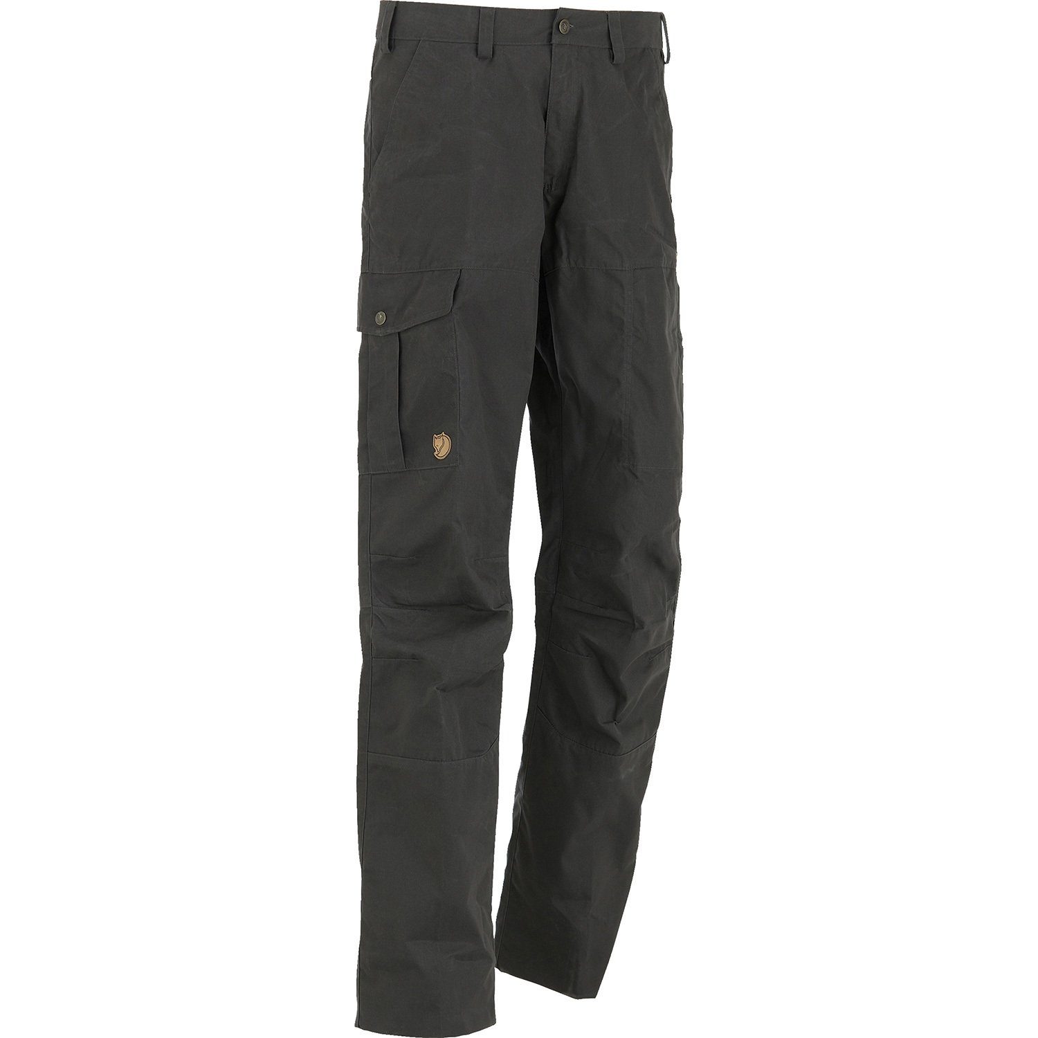 Fjaellraeven Karl Pro Trousers Dark Navy günstig online kaufen