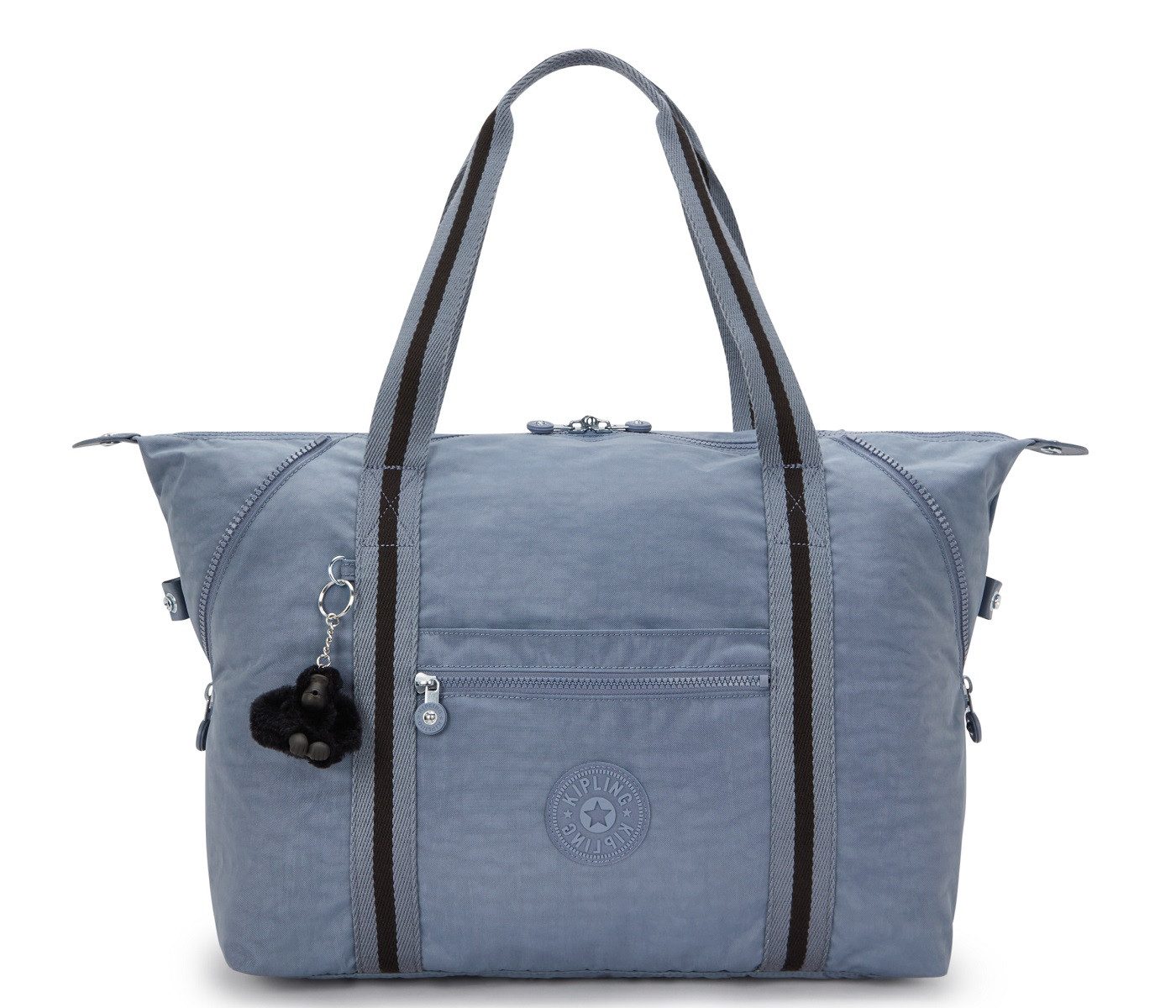 KIPLING Сумки для покупок Art M 26 Liter (1, 1-tlg., Stück), Affe