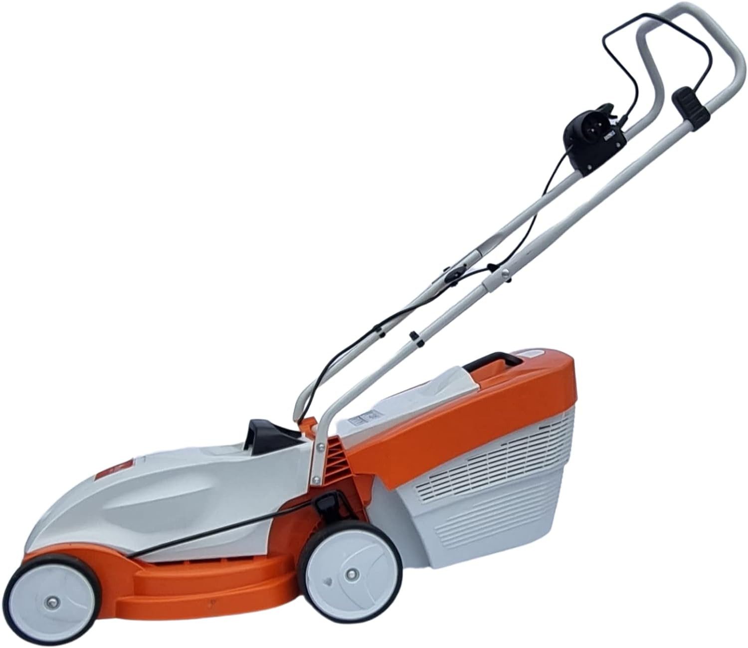 STIHL Elektrorasenmäher Elektro-Rasenmäher "RME 235 günstig online kaufen