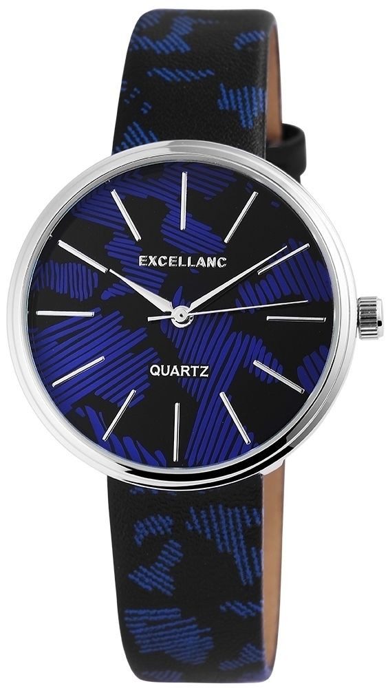 Excellanc Quarzuhr 195021100238 Excellanc Damenuhr mit günstig online kaufen