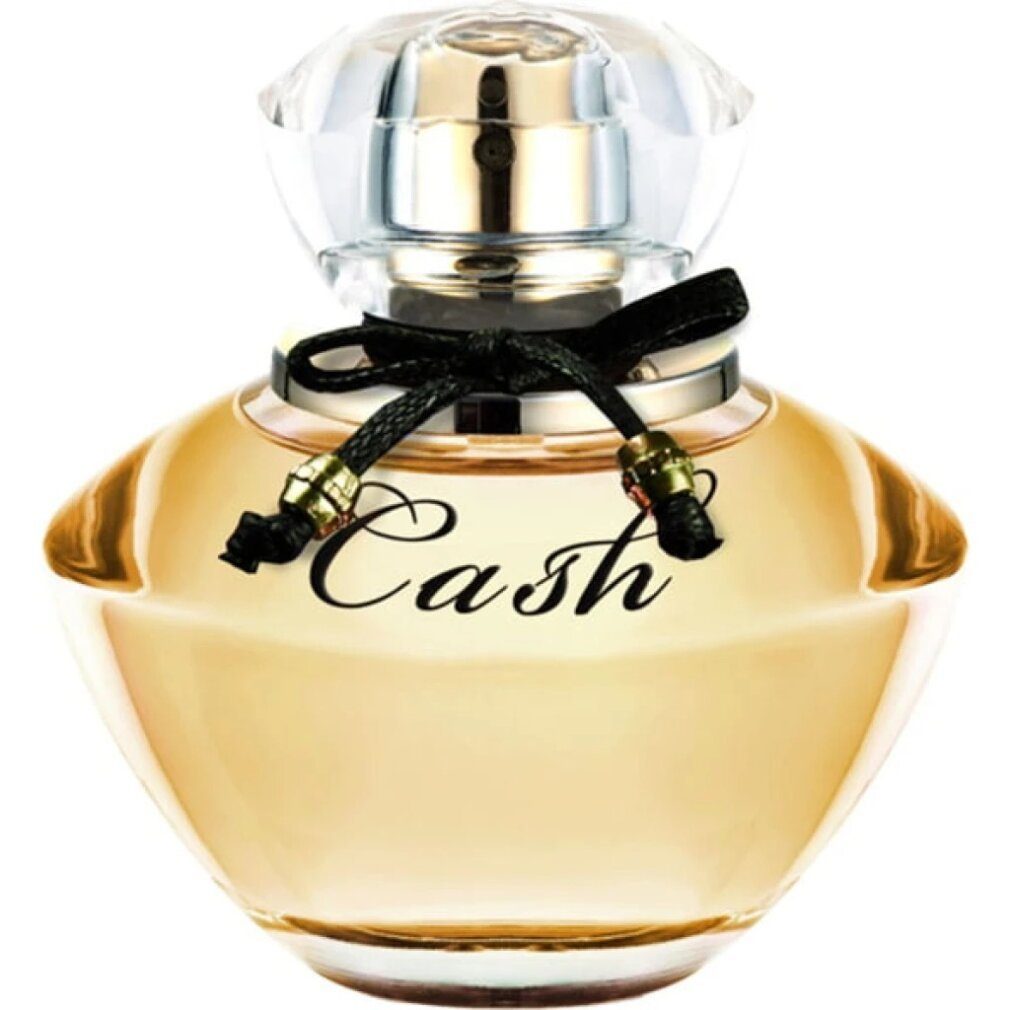La Rive Eau de Toilette Cash Eau De Parfum Spray für Frauen