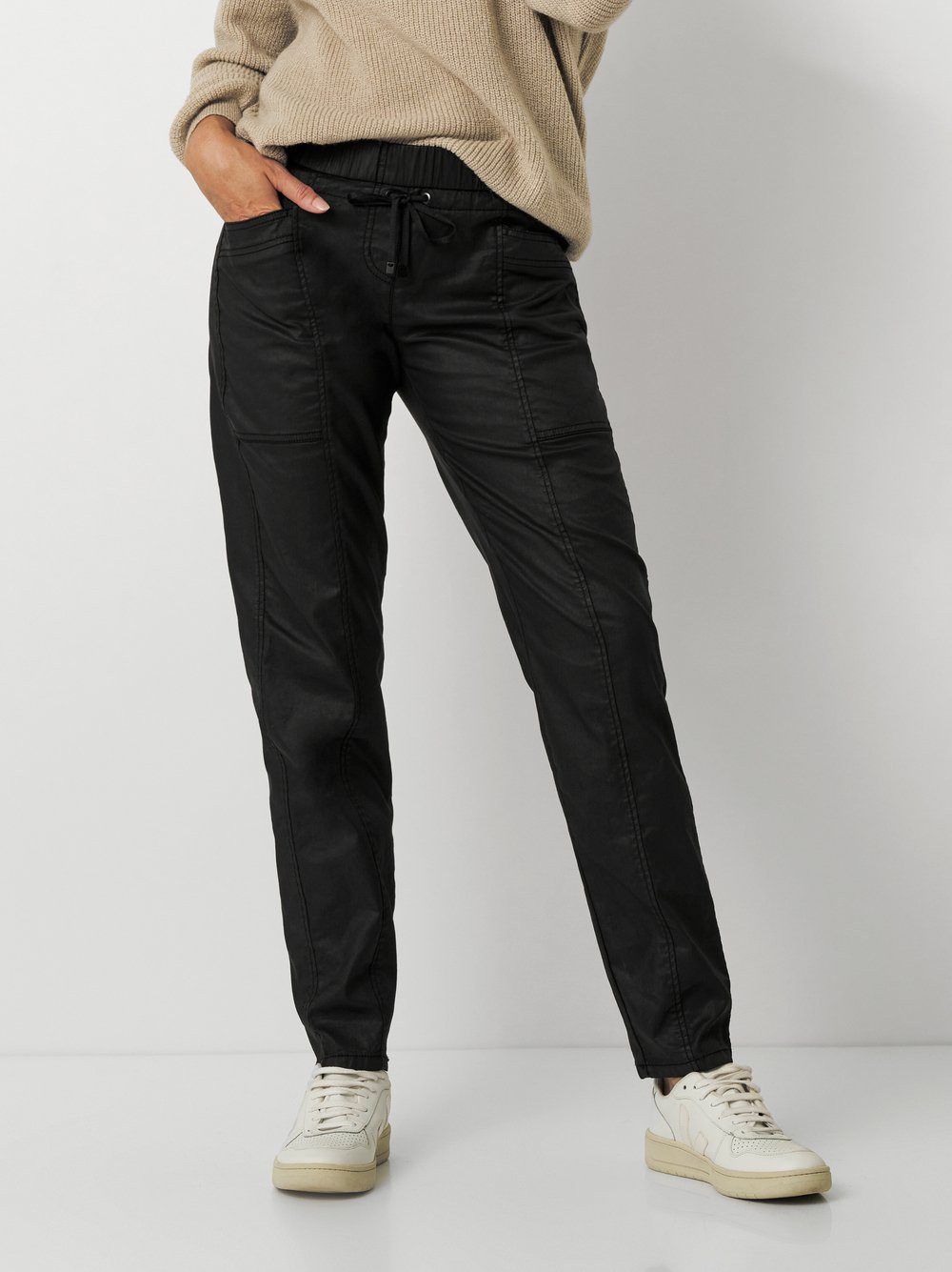 Relaxed by TONI 5-Pocket-Hose Sue Jogpants günstig online kaufen