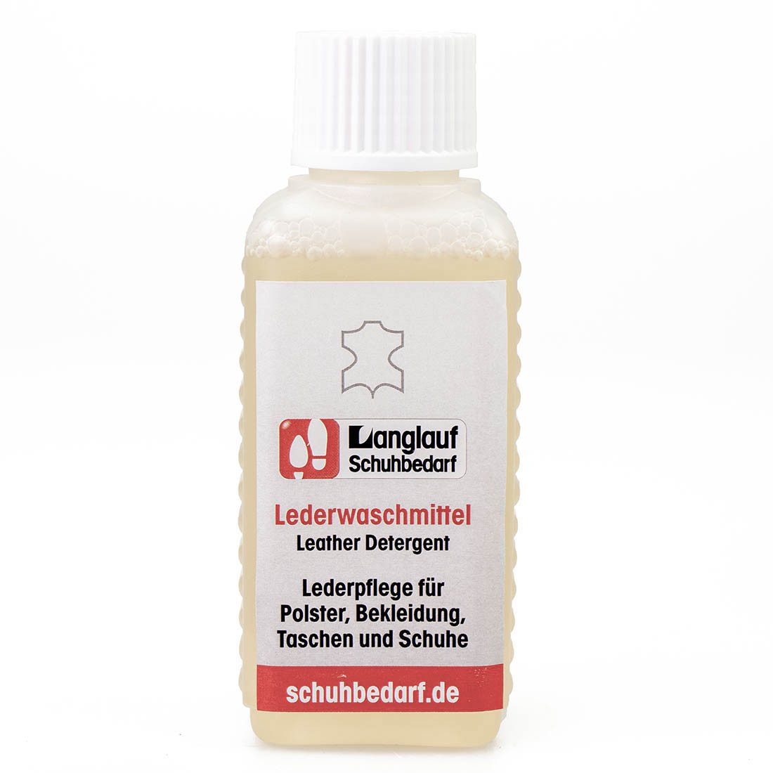 Langlauf Schuhbedarf 7tlg Pflegesortiment für Velour-Nubuk- und Wildleder Lederpflege (Schuhputzset, 7 St., geeignet für Rauhleder, Textilien und Tex-Materialien), Kreppbürste, Messingbürste, Schuhpflege, Schuhreingung
