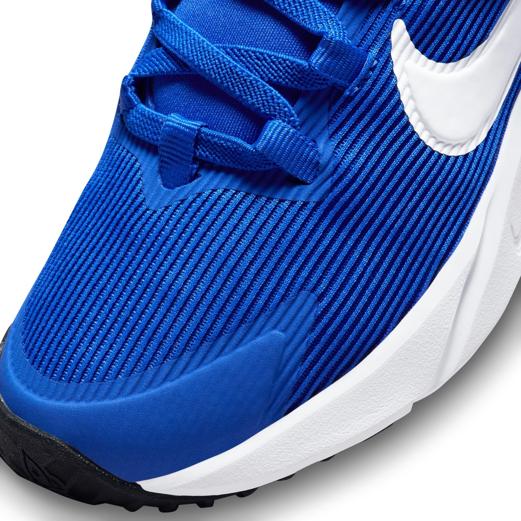 Nike STAR RUNNER Laufschuh 4 (PS) blau