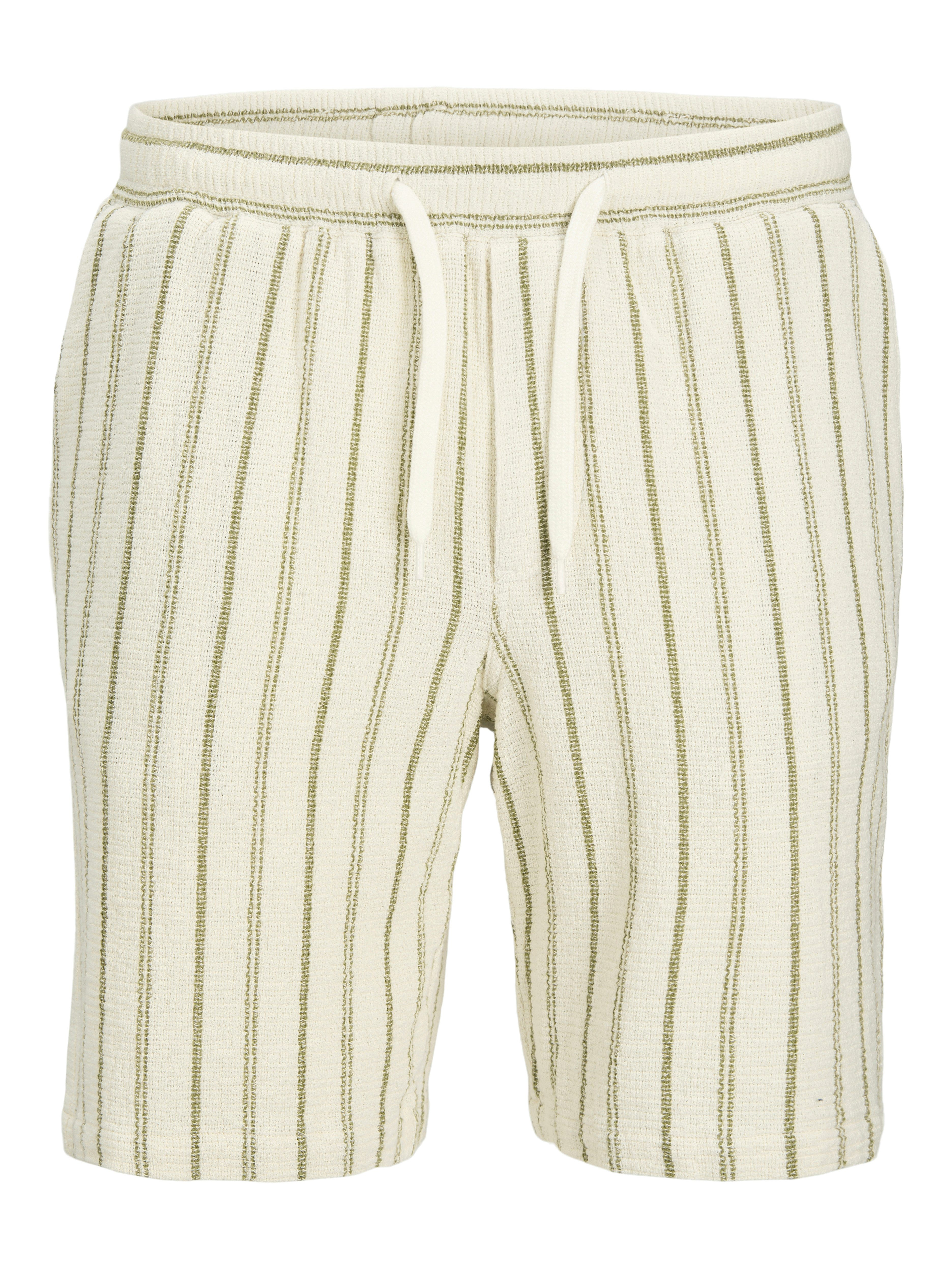 Shorts JPSTJAIDEN COBA STRIPE JOG SHORT SRT SN