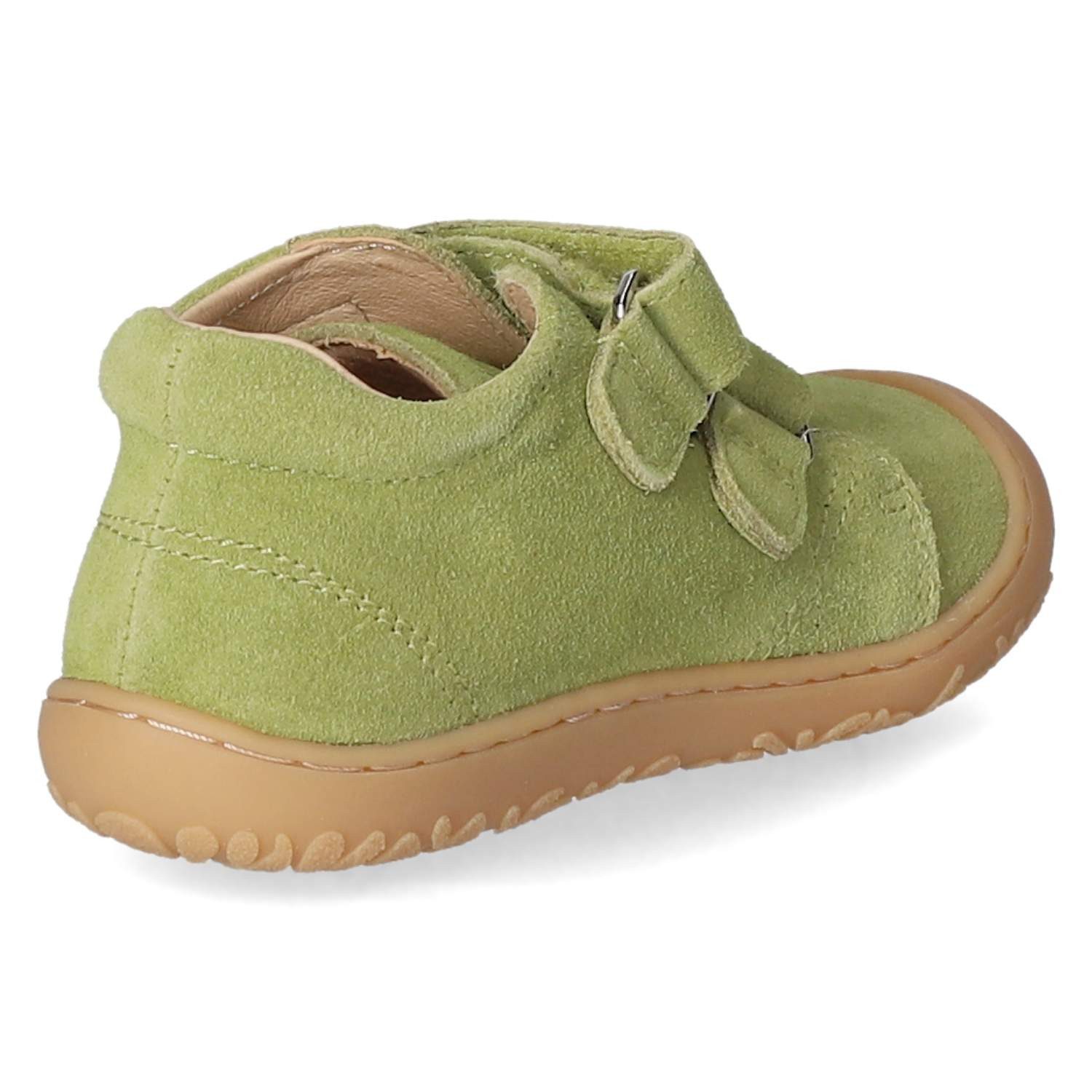 Bisgaard Klettschuhe HALE V Lauflernschuh