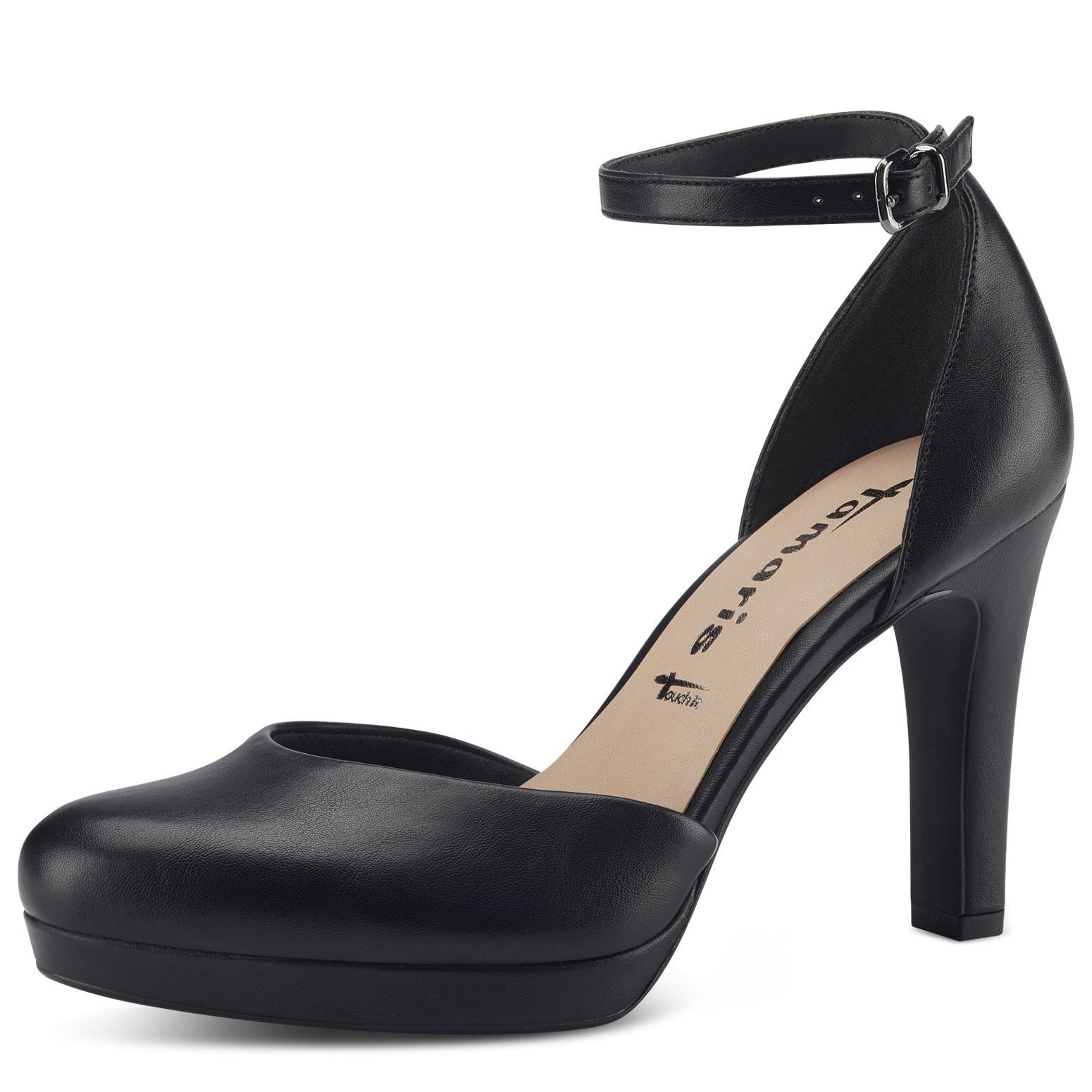 Tamaris Spangenpumps. € 56,94
