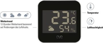 EVE Sensor Weather (HomeKit), (1-St)
