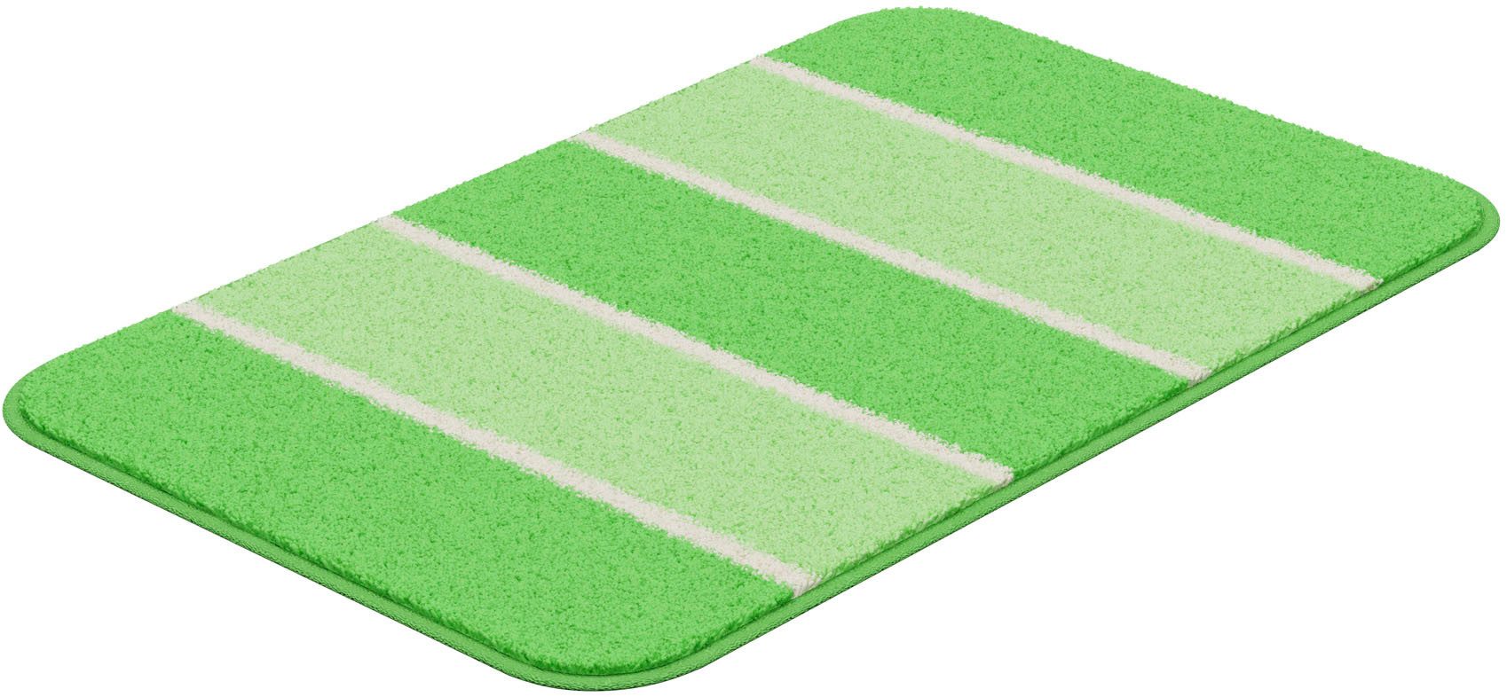 Linea Due Badematte Waymore, Höhe 18 günstig online kaufen