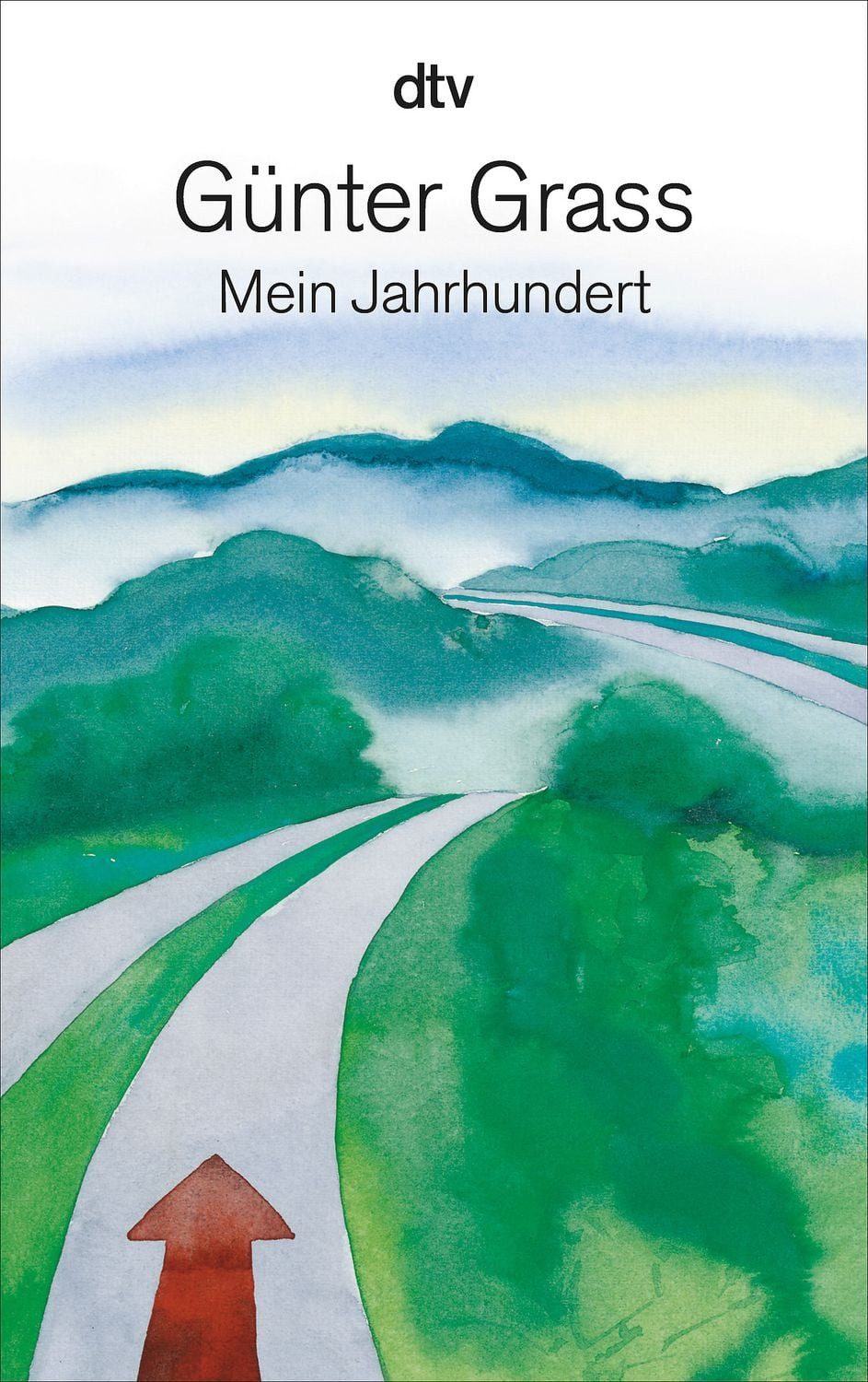 Belletristik Mein Jahrhundert Günter Grass