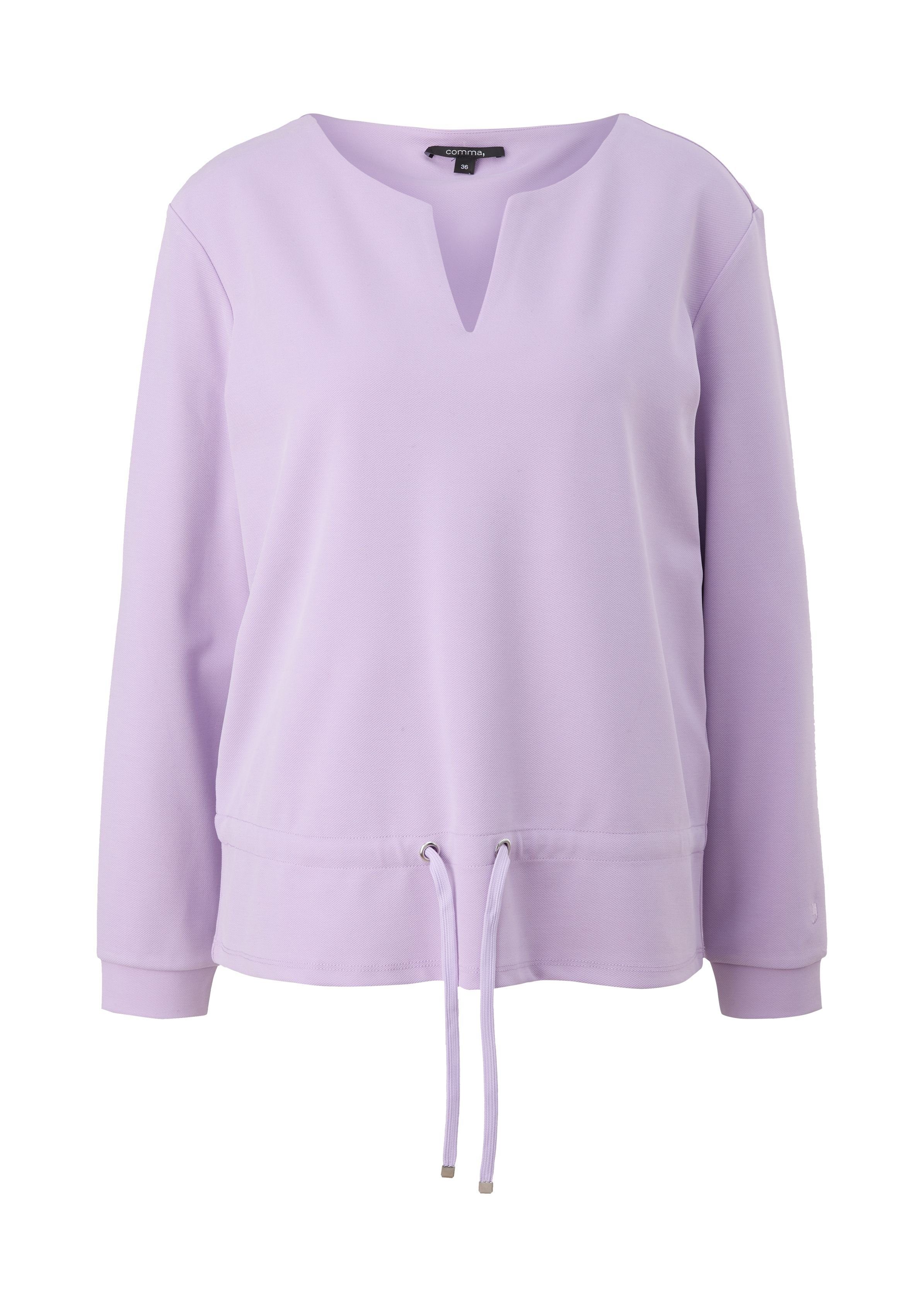 comma Sweatshirt günstig online kaufen